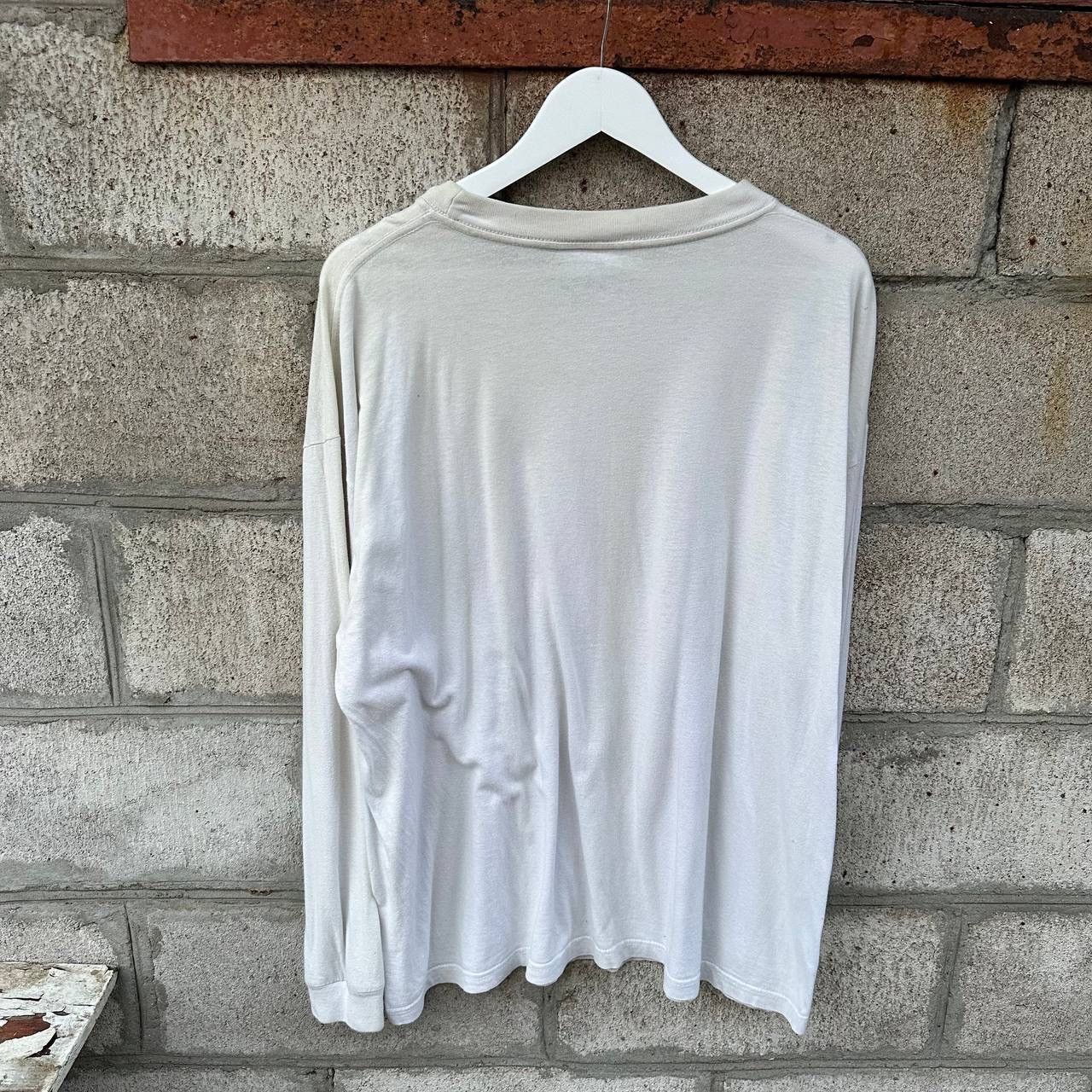 Grailed VTG Joke Long-sleeve T-shirts Valentino Rock Band Size XXl Size US XL / EU 56 / 4 - 2 Thumbnail