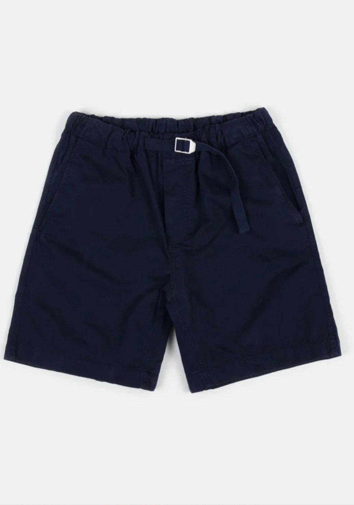 Albam Mountain Short in Navy Size US 34 / EU 50 - 5 Thumbnail