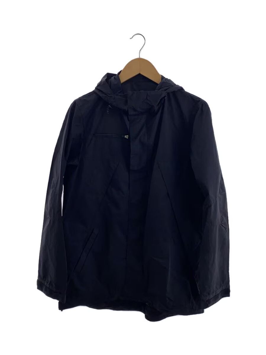 ESTABLISHMENT Hooded Mountain Parka Jacket
