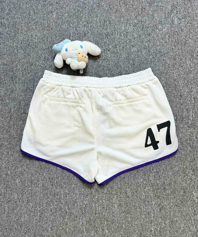 Dior Dior Size L White contrast stitching printed logo digital s Size US 32 / EU 48 - 4 Thumbnail