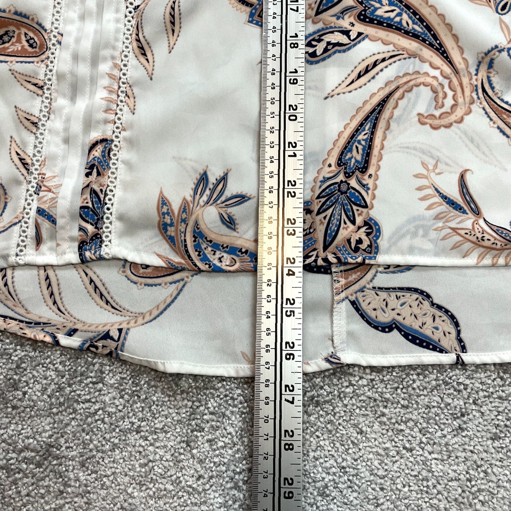 Liz Claiborne VINTAGE? No. Size XL / US 12-14 / IT 48-50 - 5 Thumbnail