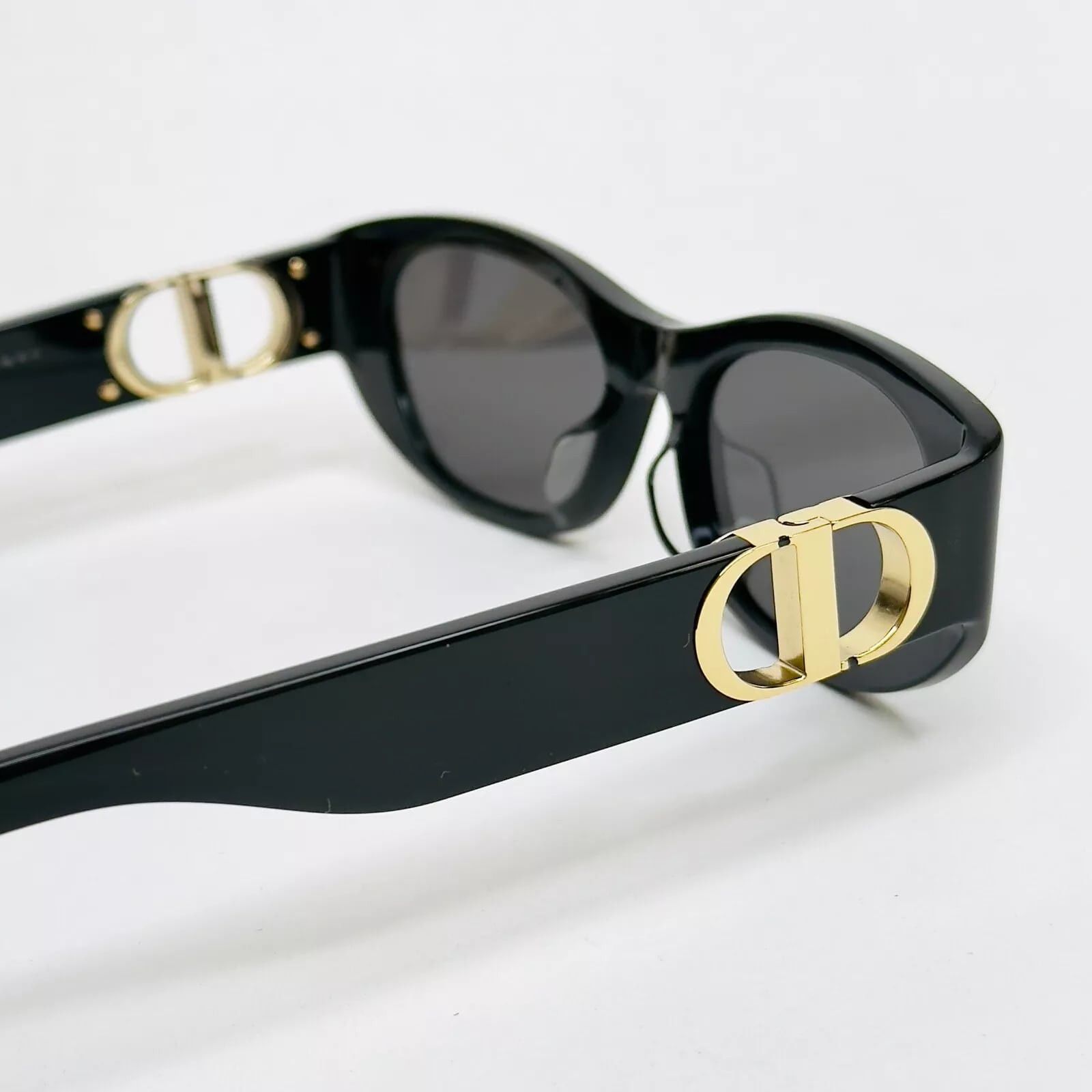 Christian Dior Monsieur CHRISTIAN DIOR MONTAIGNE 30Montaigne S9U Sunglasses CD40128U Size ONE SIZE - 8 Thumbnail