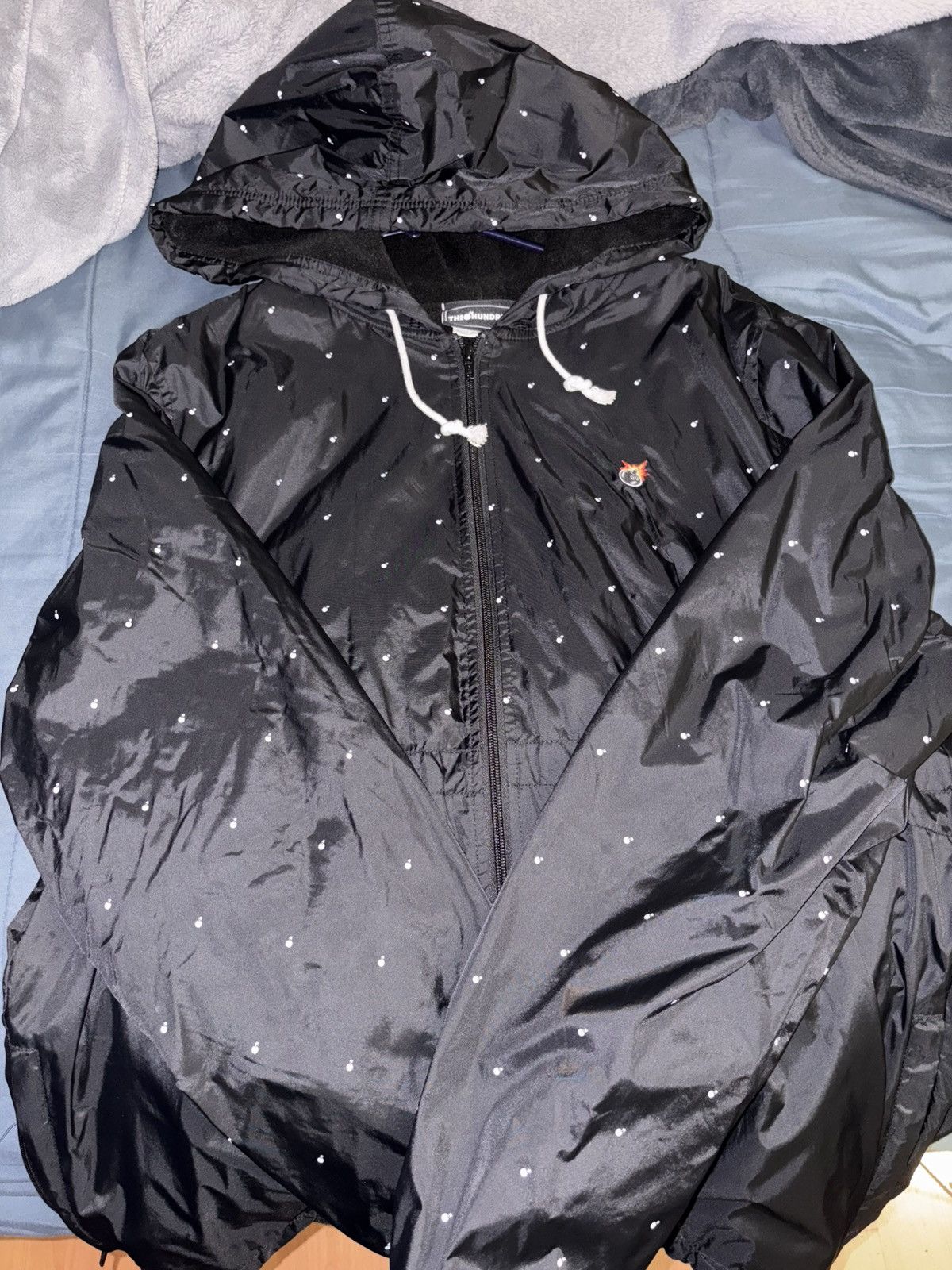 The Hundreds The hundreds jacket Size US XL / EU 56 / 4 - 1 Thumbnail