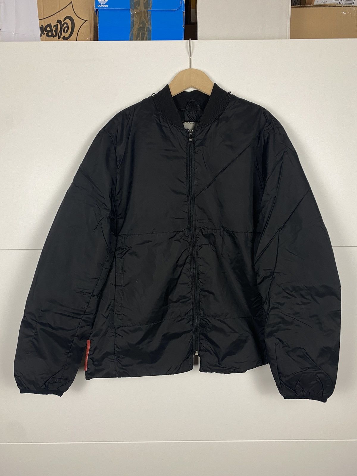 Prada 2-in-1 Prada Jacket & Coat black Size 50 Size US M / EU 48-50 / 2 - 10 Thumbnail