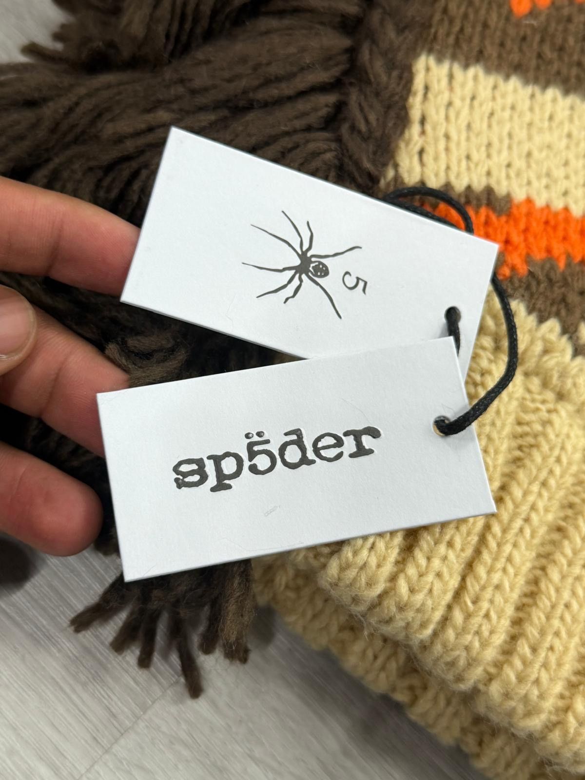 Sp5der Sp5der Mohawk Balaclava Size ONE SIZE - 4 Thumbnail