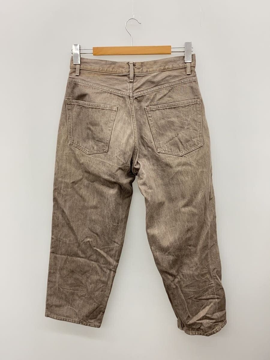Auralee AW23 Denim Size US 30 / EU 46 - 2 Thumbnail