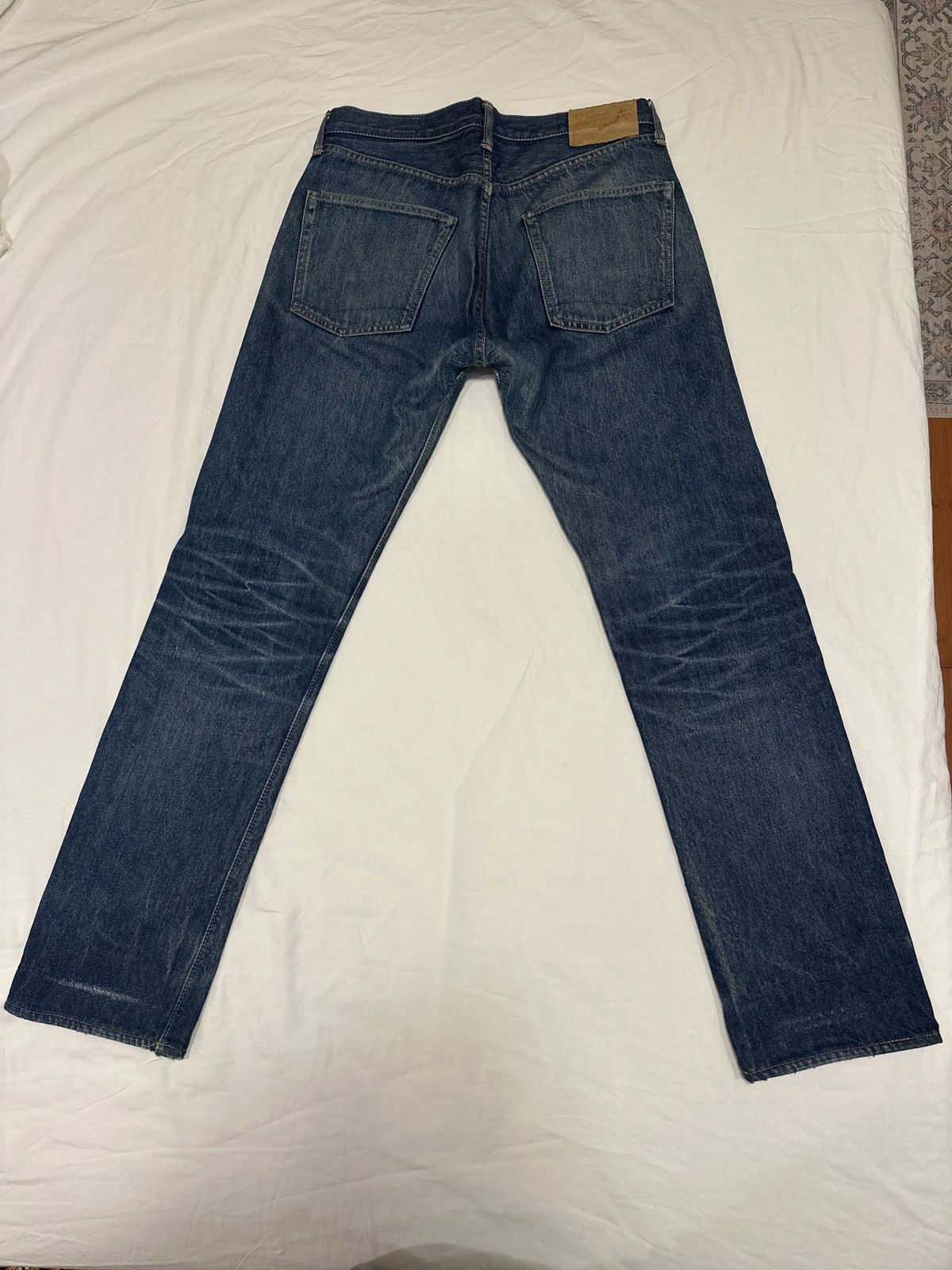 Orslow OrSlow 107 Size US 31 - 2 Thumbnail