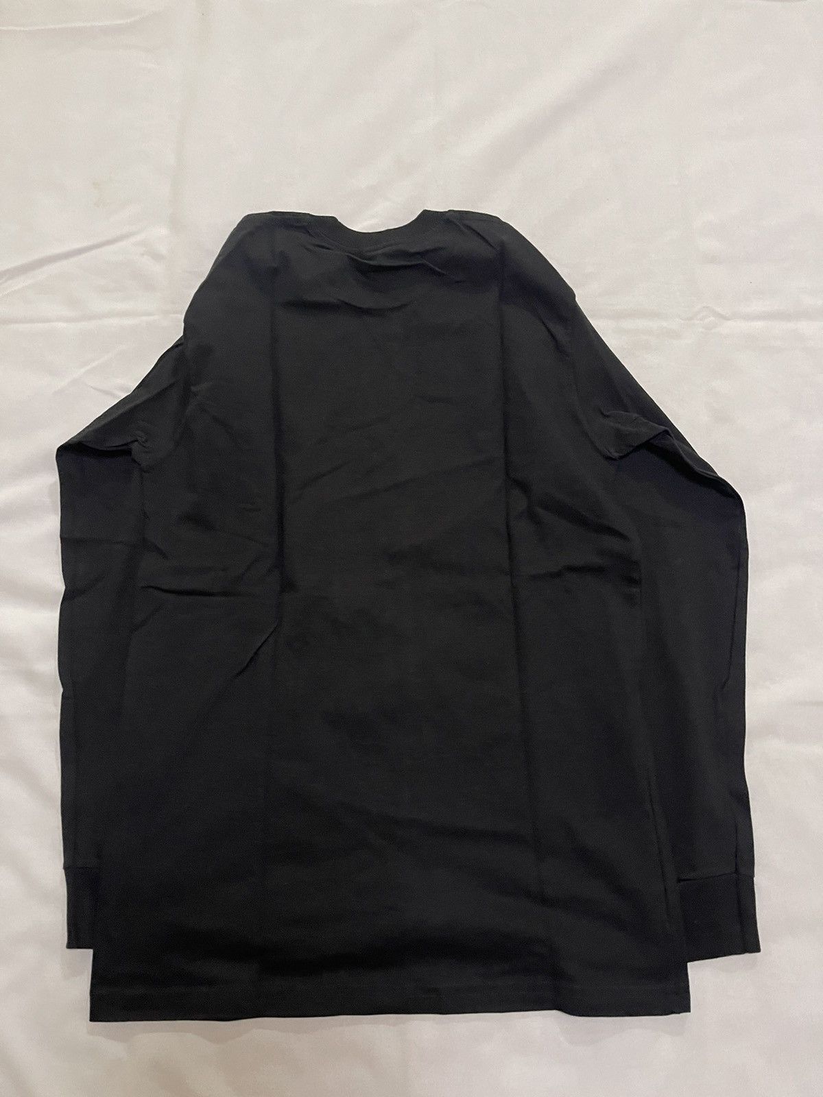 Supreme Supreme since 1994 Ls longsleeve tee black small Size US S / EU 44-46 / 1 - 5 Thumbnail