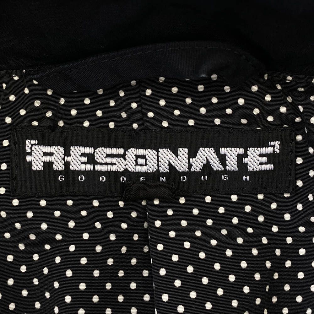 GOODENOUGH Resonate Polka Dot Field Jacket Size US XL / EU 56 / 4 - 4 Thumbnail