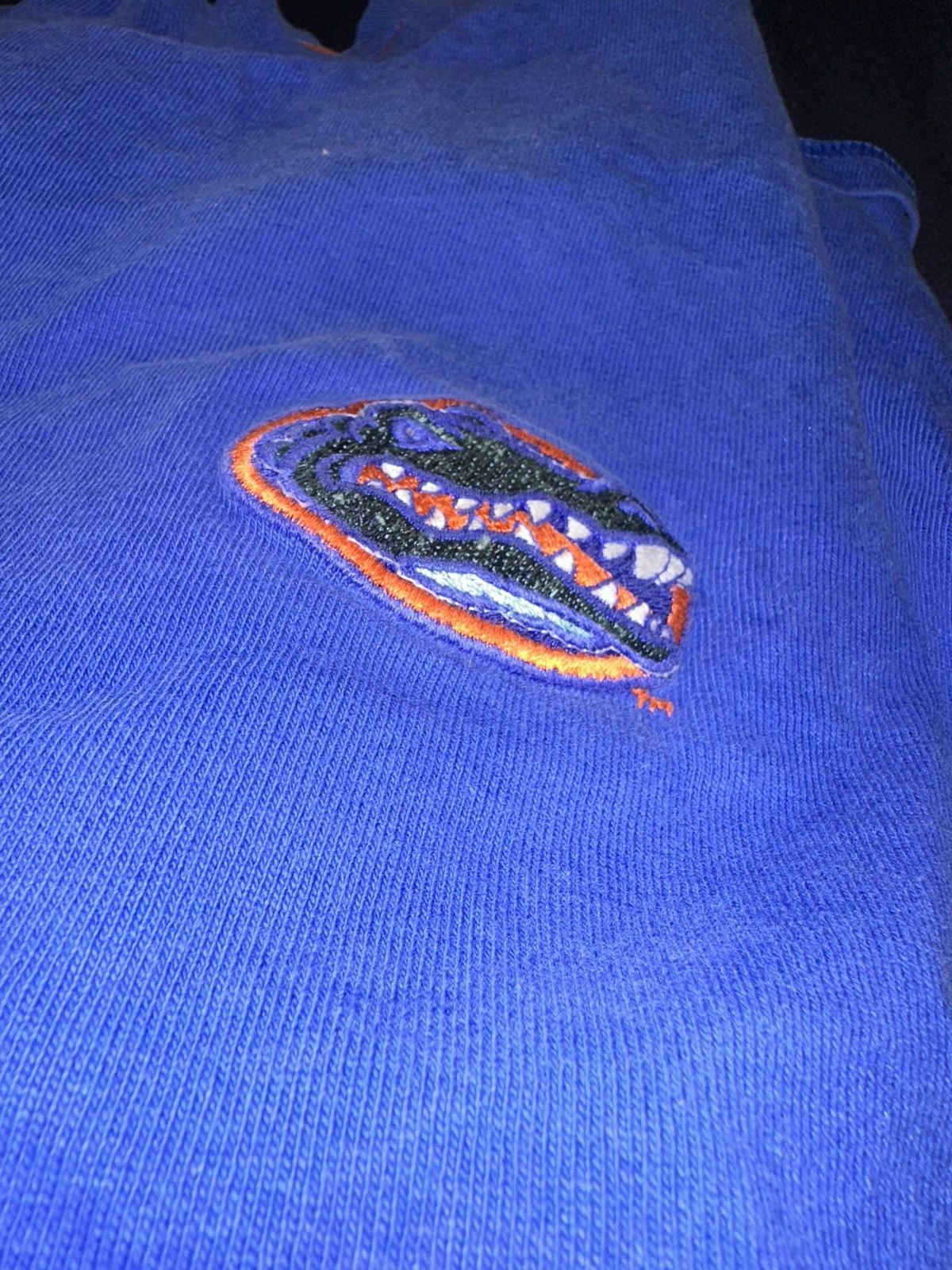 Nike Vintage Florida Long Sleeve Size US L / EU 52-54 / 3 - 1 Thumbnail