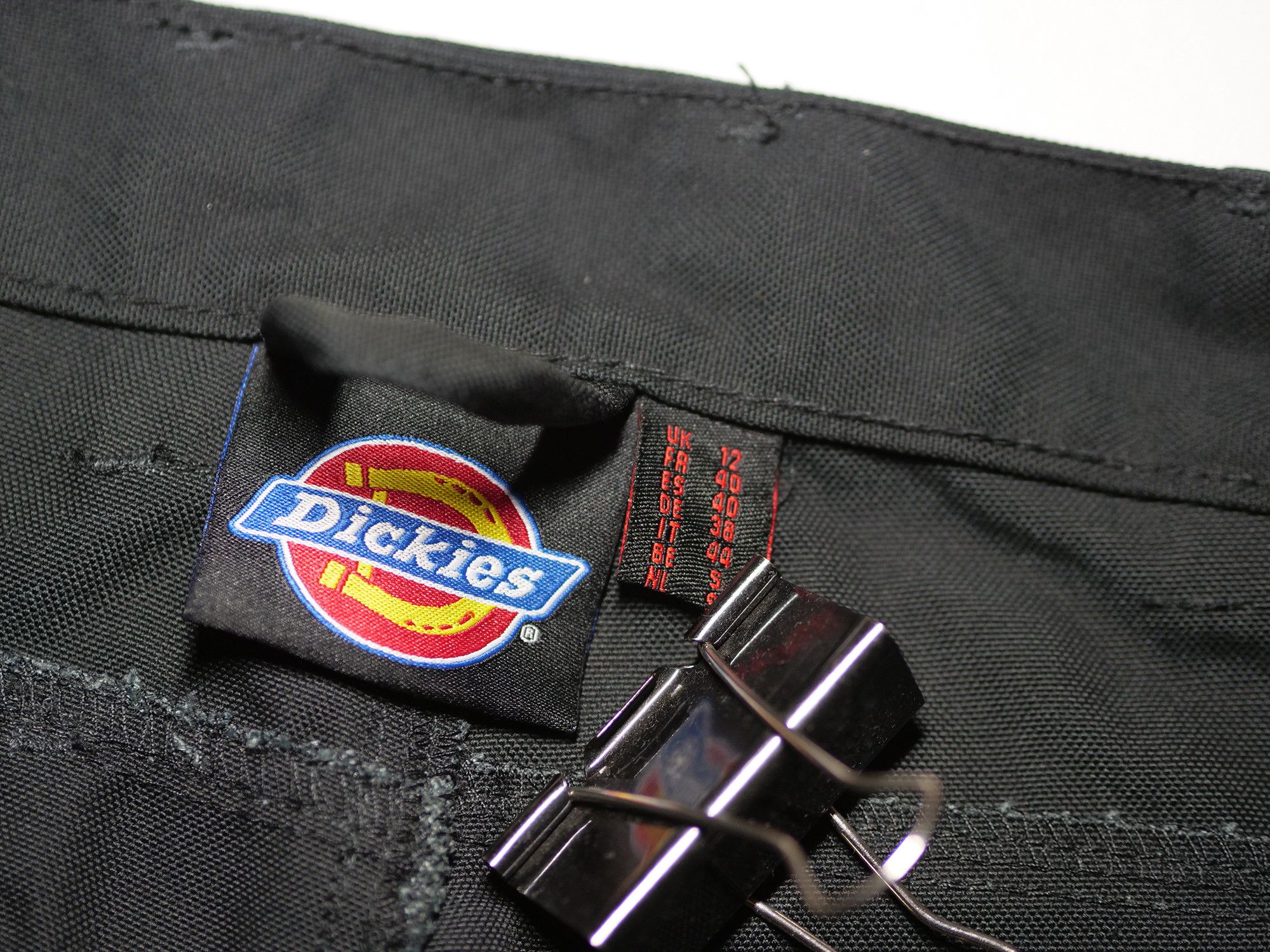 Dickies Dickies womens pants Size 30" / US 8 / IT 44 - 4 Thumbnail