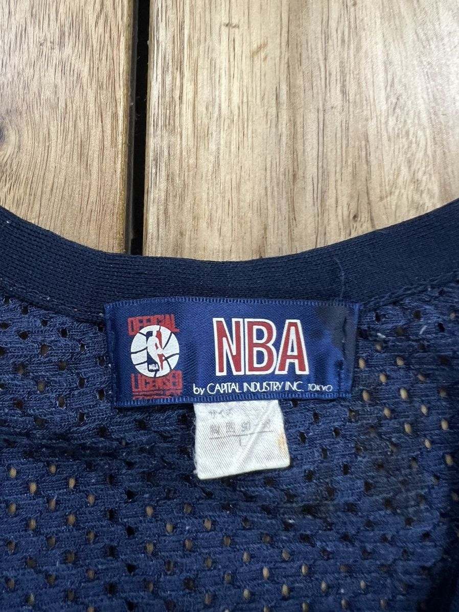 Kapital × NBA Ichisho #4 NBA by Capital Industry Jersey Size US M / EU 48-50 / 2 - 3 Thumbnail