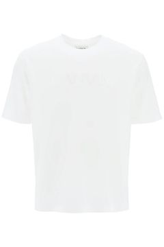 Men's Lanvin Short Sleeve T Shirts | Grailed