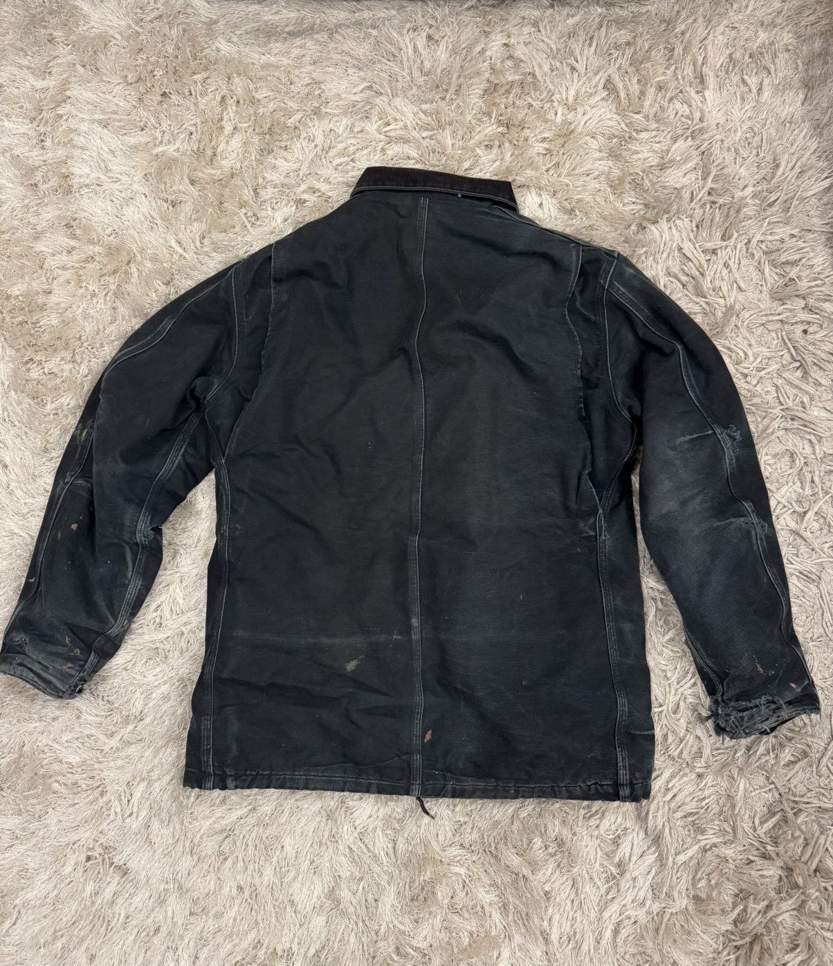Carhartt Vintage Carhartt Size US XL / EU 56 / 4 - 2 Thumbnail