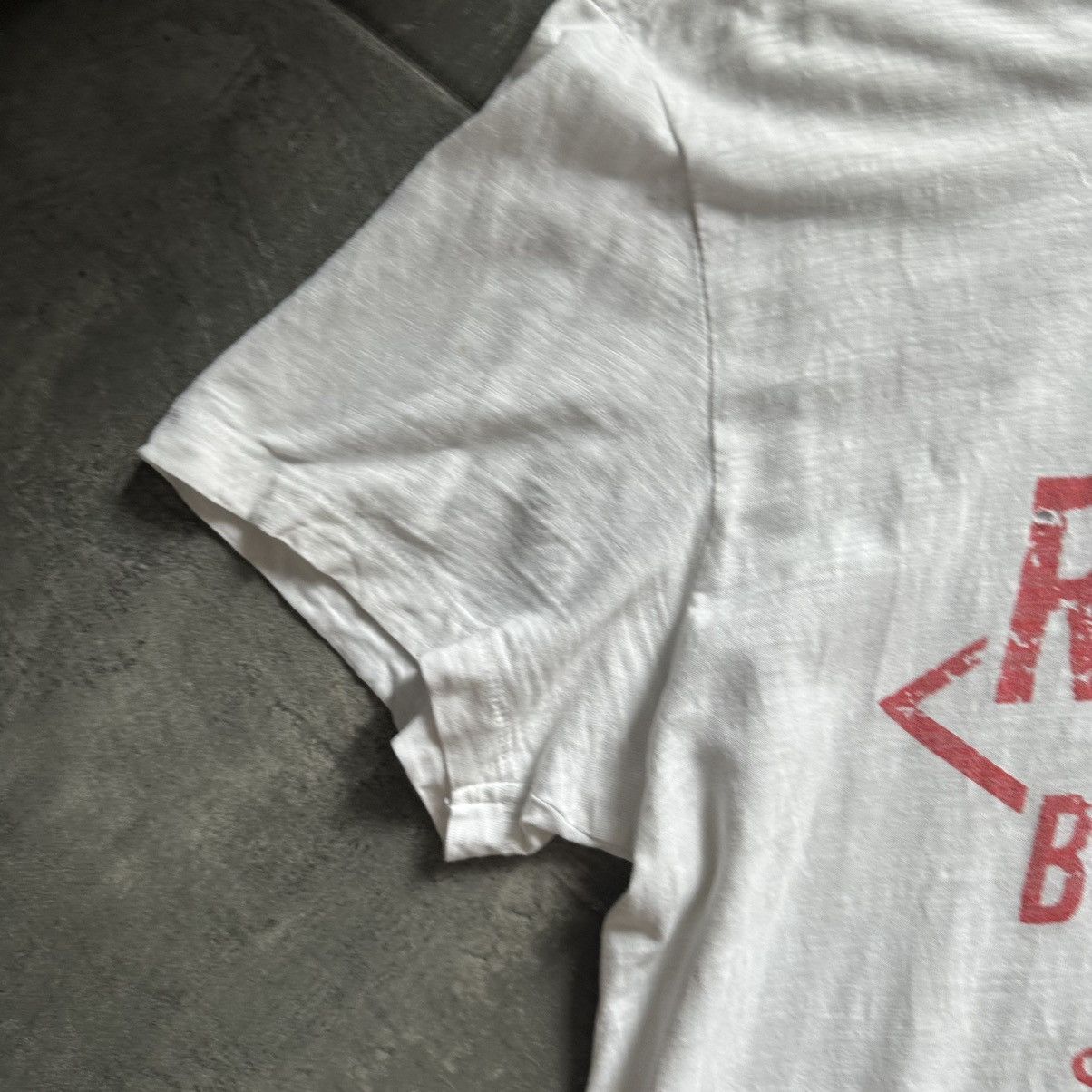 Replay Vintage Replay T-shirts Trade Mark Beachwear Y2K Logo 00s Size US XXL / EU 58 / 5 - 8 Thumbnail