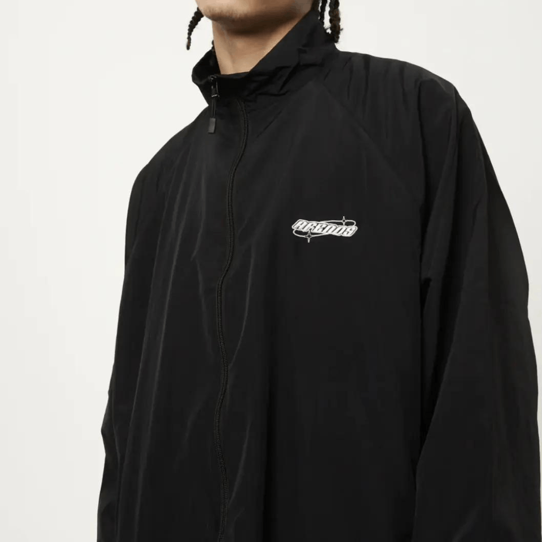 Afends BNWT Afends - Eternal - Recycled Spray Jacket - Size XL Size US XL / EU 56 / 4 - 3 Thumbnail
