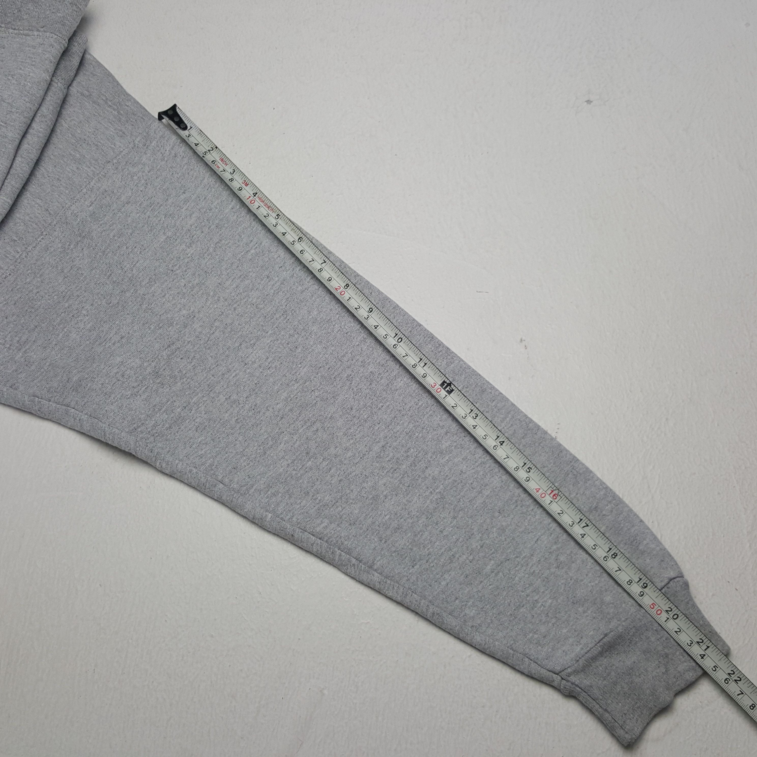 Thrasher × Vintage Vintage Thrasher Magazine Sweatshirt Hoodies Size US M / EU 48-50 / 2 - 6 Thumbnail