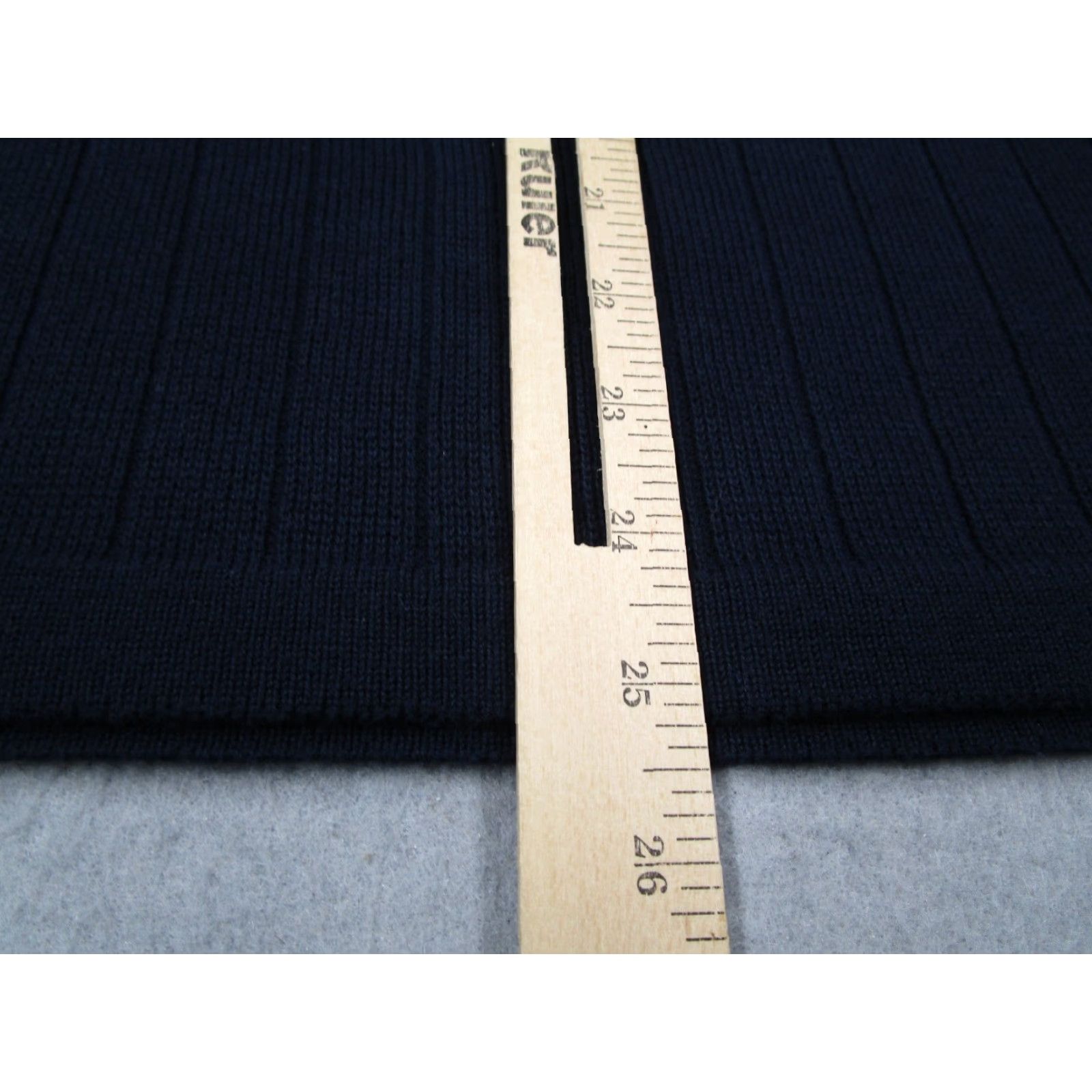 Abercrombie & Fitch VINTAGE Abercrombie Fitch Sweater Mens XL Blue AF 92 1/4 Zip Knit Pullover Y2K Size US XL / EU 56 / 4 - 6 Thumbnail