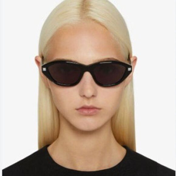 Givenchy 🕶️ New Givenchy GV40038I 72C Pink/Silver Sunglasses Size ONE SIZE - 9 Thumbnail