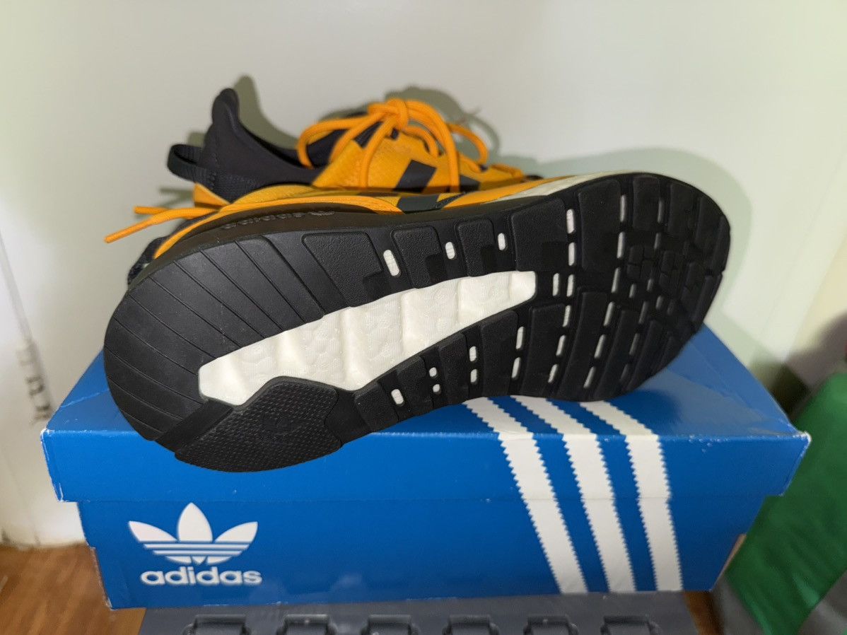 Adidas ZX 2K BOOST PURE Adidad shoes Size US 8 / EU 41 - 4 Thumbnail