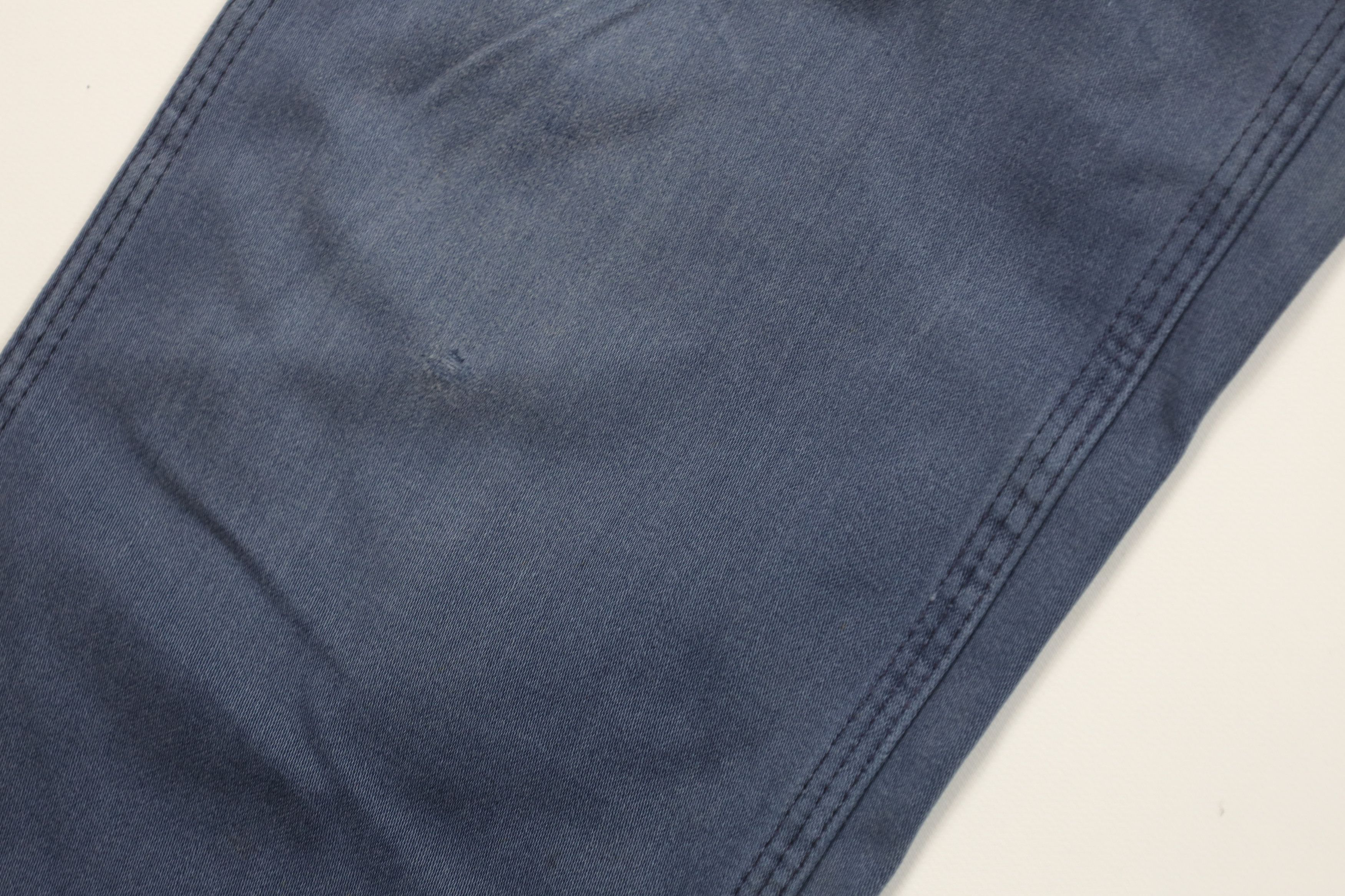 Vintage Vintage 70s 80s Streetwear Straight Leg Workwear Pants Size US 28 / EU 44 - 7 Thumbnail