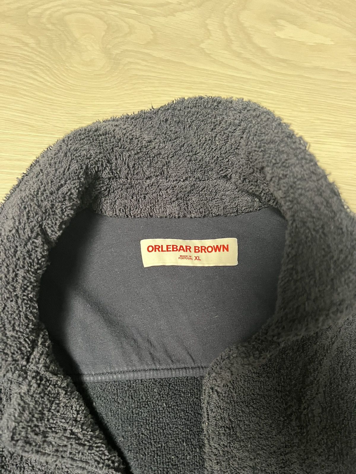 Orlebar Brown Orlebar Brown Size US XL / EU 56 / 4 - 2 Thumbnail