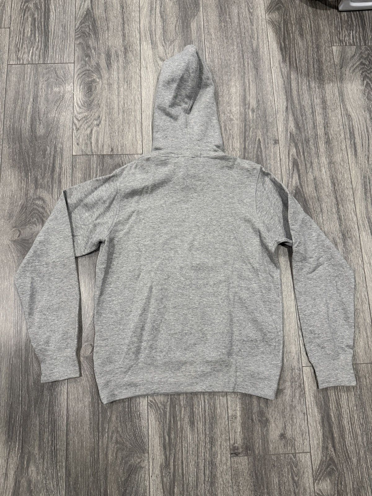Comme des Garcons Comme Des Garcon hoodie Size L / US 10 / IT 46 - 6 Thumbnail