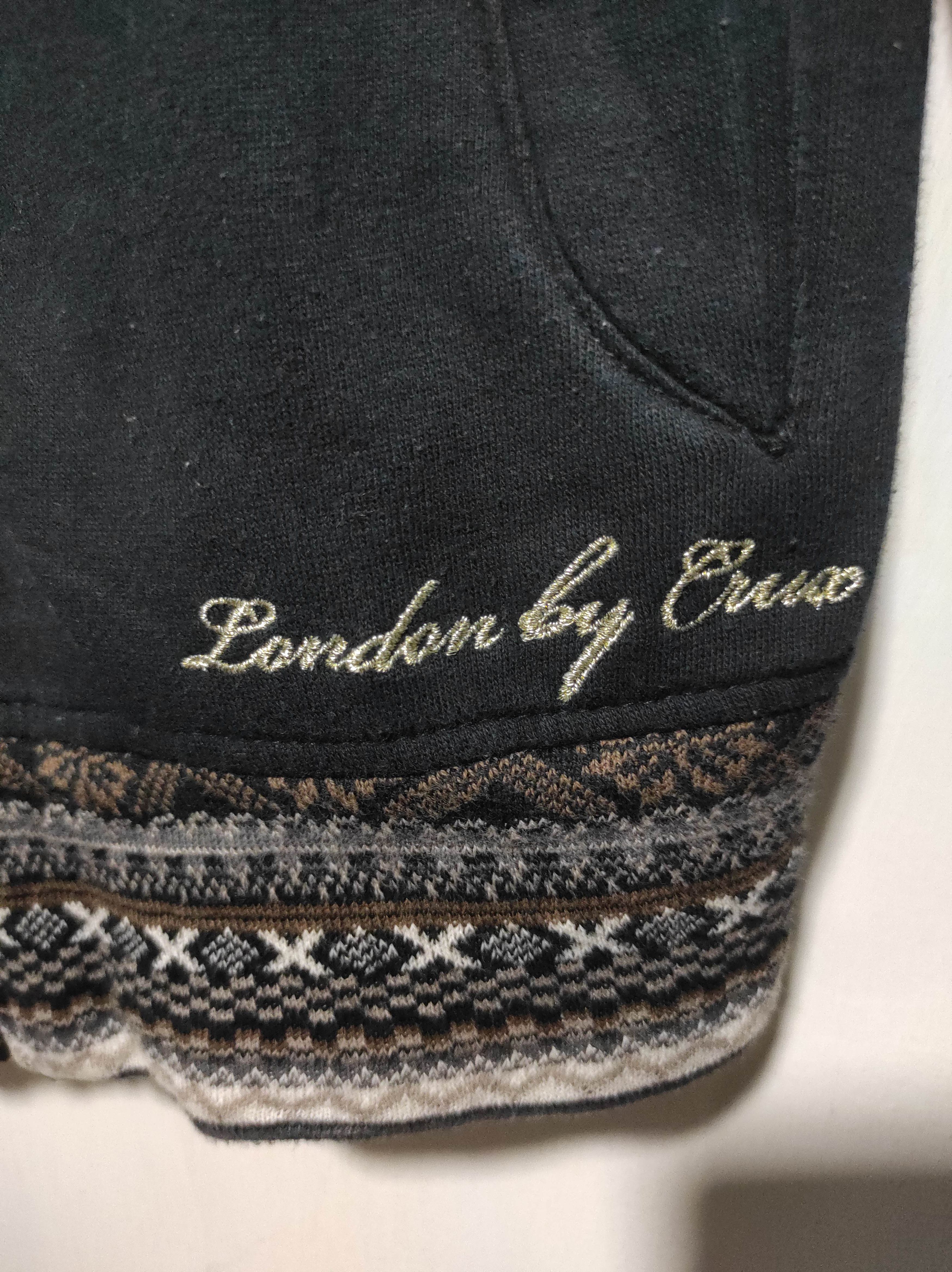 14th Addiction CRUX Multizip Hoodie style Ifsixwasnine lgb Size US XS / EU 42 / 0 - 7 Thumbnail