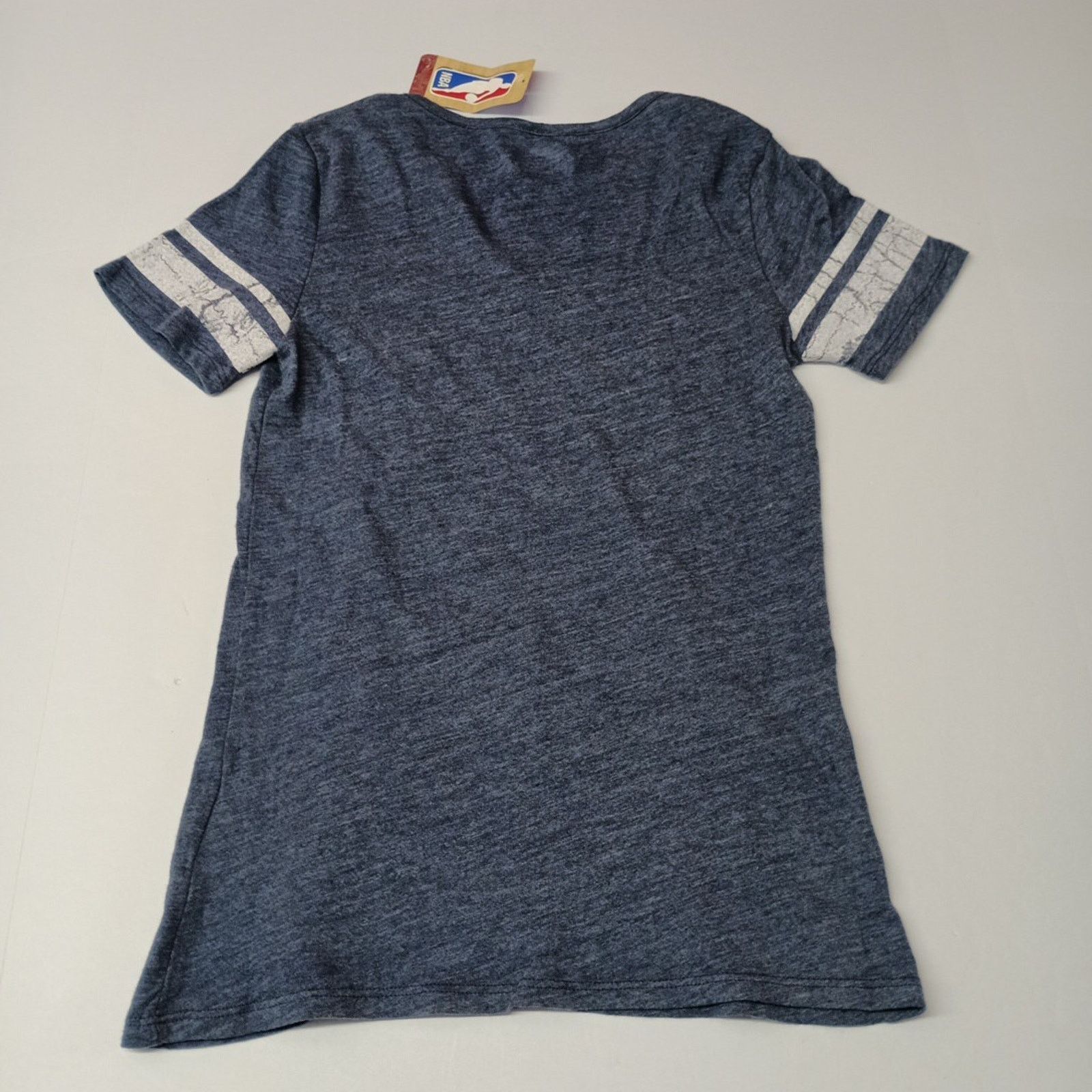 Majestic Indiana Pacers George Women T-shirt Size S Blue Tee Majestic Size S / US 4 / IT 40 - 7 Thumbnail
