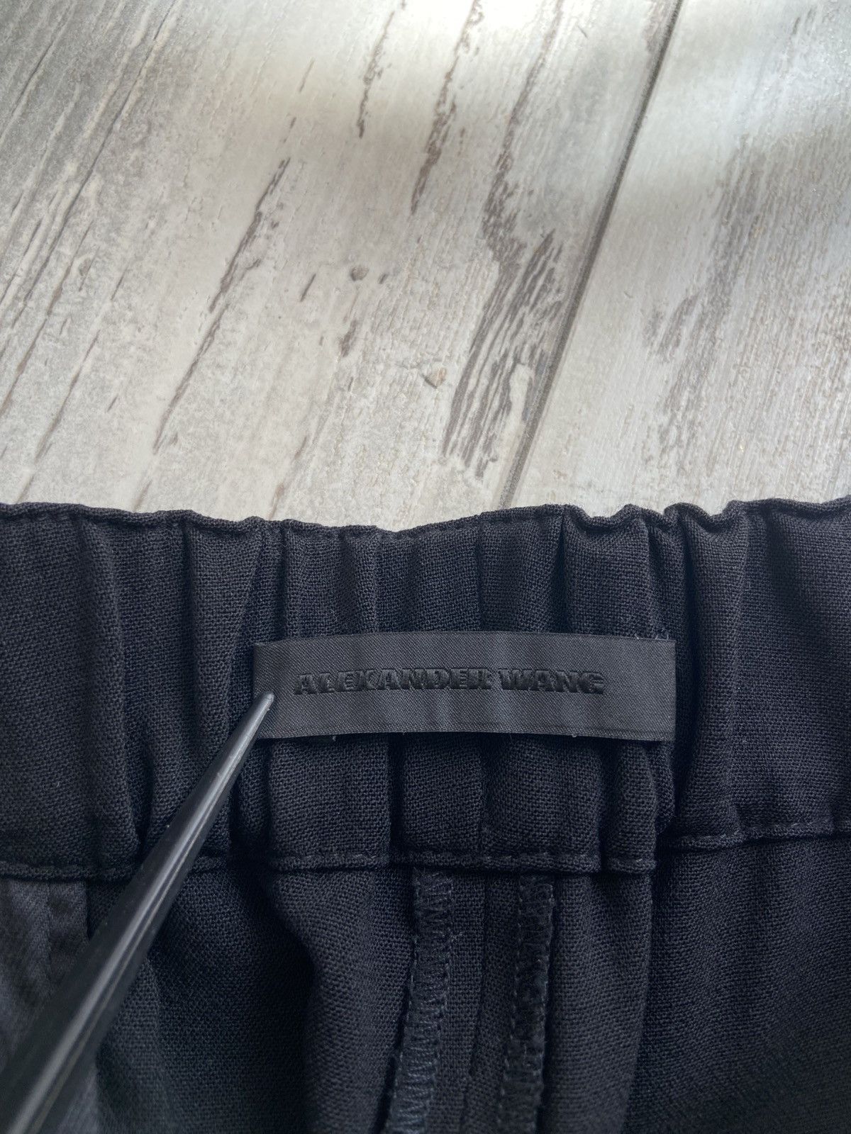 Alexander Wang Alexander Wang Pants Size US 39 - 7 Thumbnail