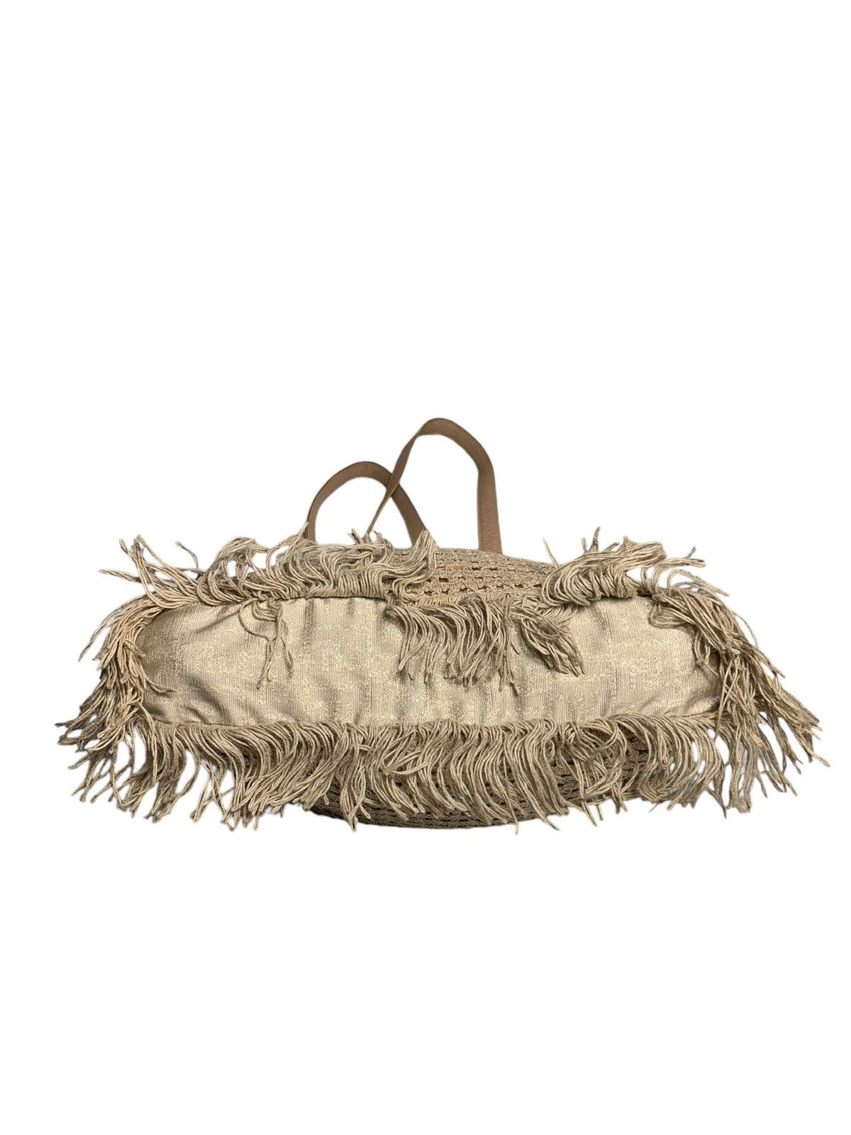 Fendi Tote Bag Fendi 1925 Anni 80’ Size ONE SIZE - 10 Thumbnail