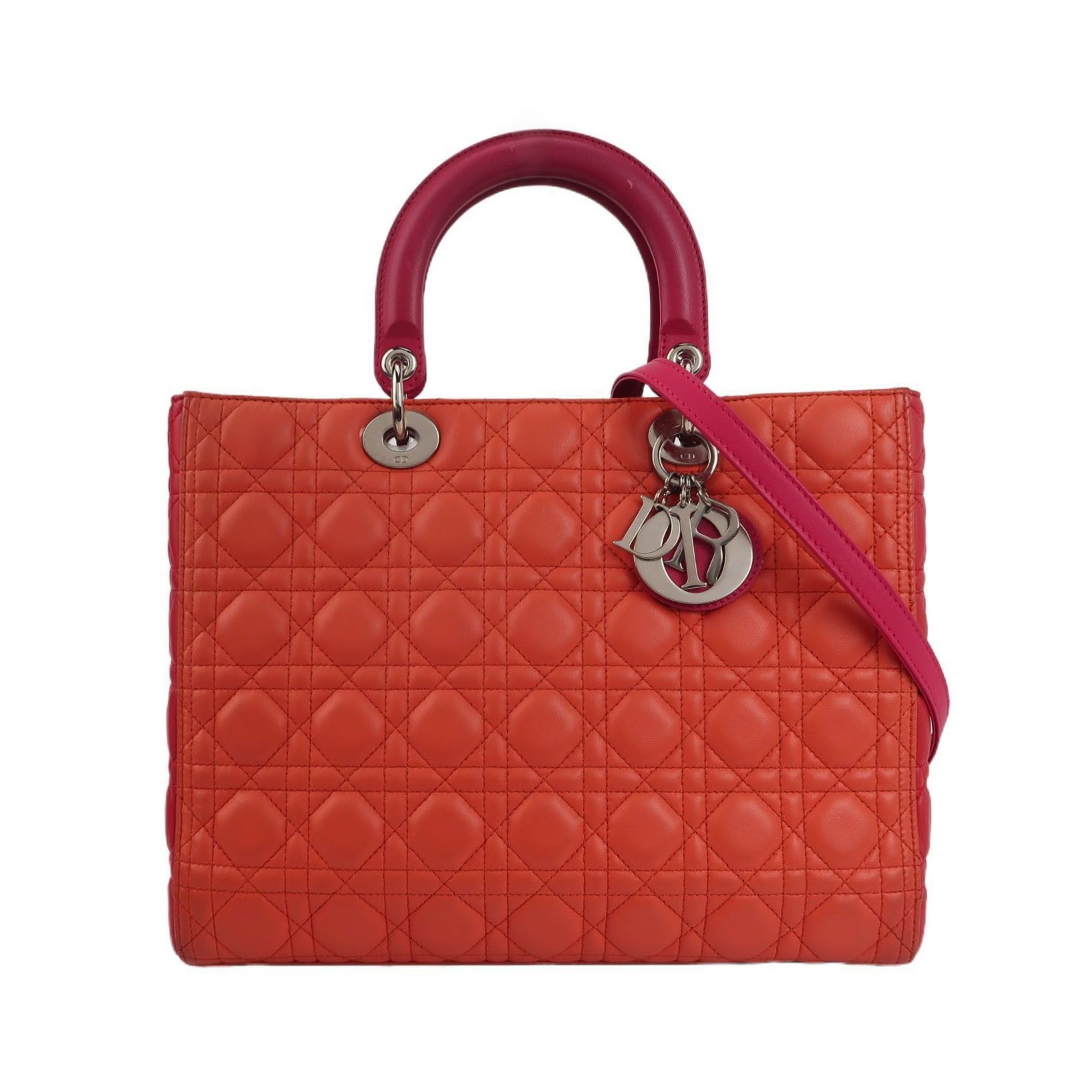 Dior Dior Women os Shoulder Bags Size ONE SIZE - 1 Thumbnail