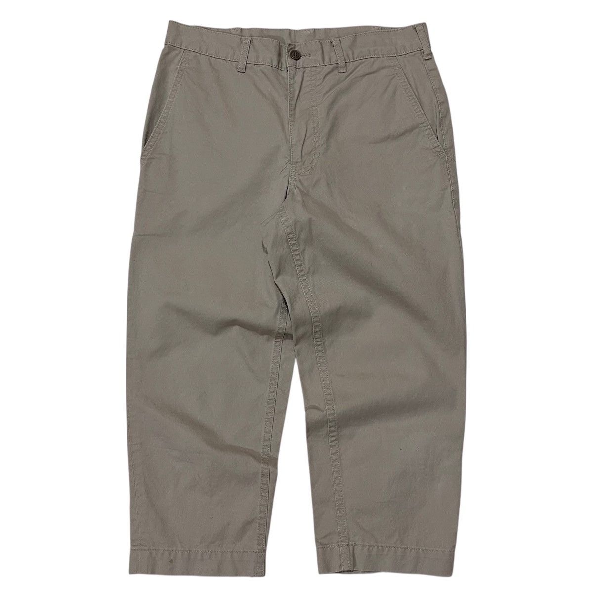 Comme des Garcons Homme Comme des garçons pants Size US 30 / EU 46 - 1 Thumbnail