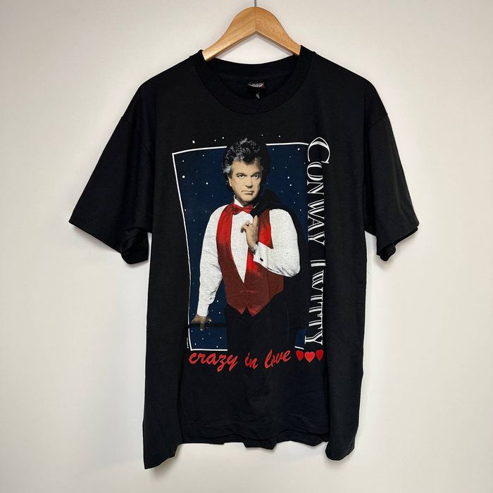 Conway T-Shirt