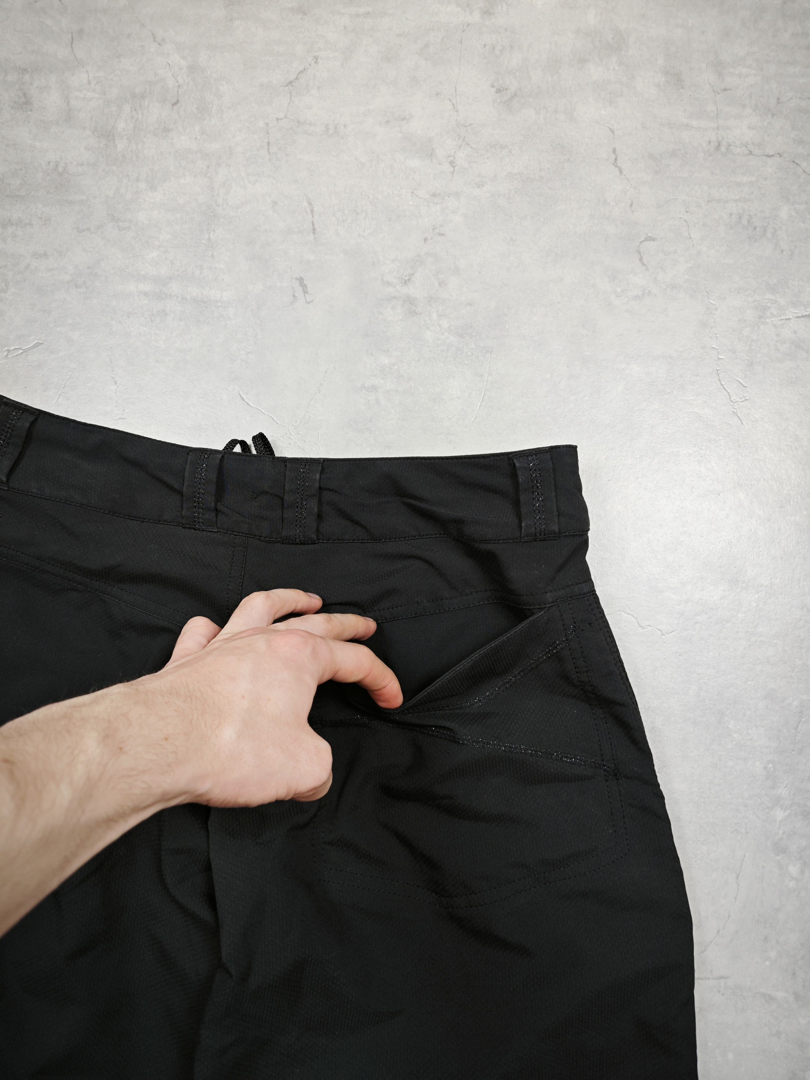 Nike Nike vintage y2k pants Size US 32 / EU 48 - 6 Thumbnail