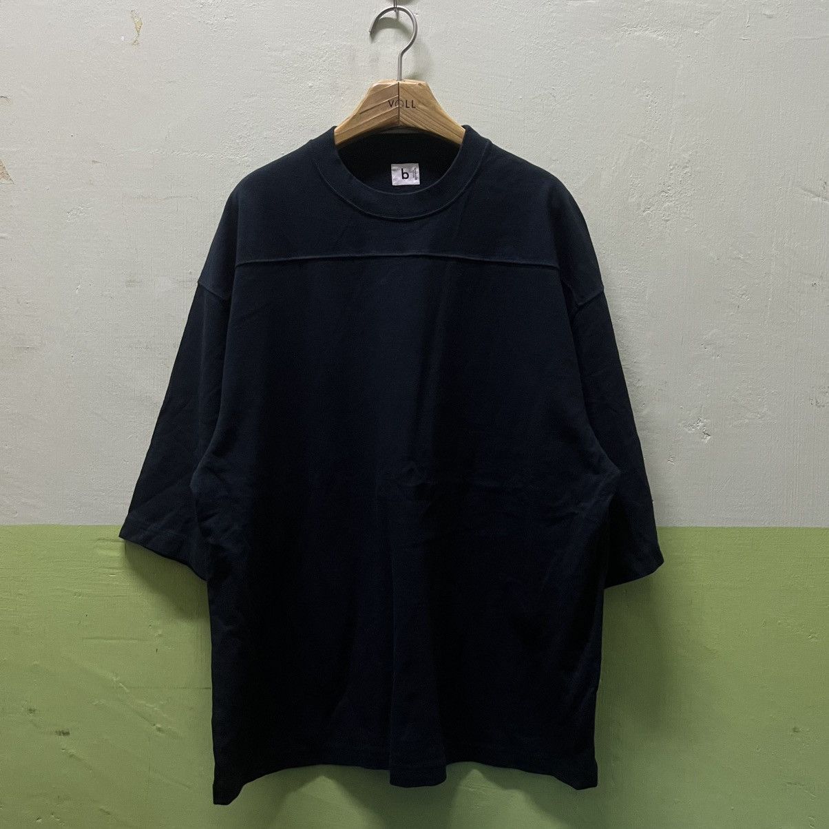 blurhms Rare Blurhms Rootstock Oversize/Boxy Tees Size US XL / EU 56 / 4 - 1 Thumbnail