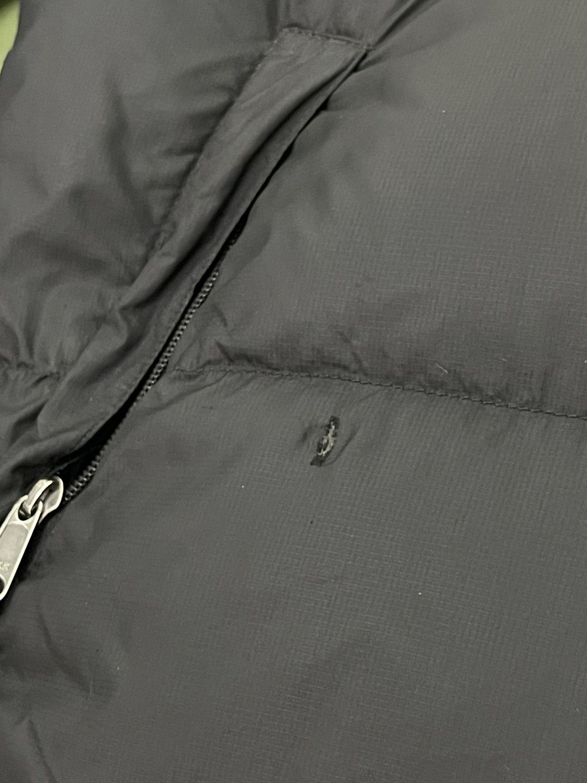 The North Face OG The North Face 700 Black Down Jacket 5🟩3 Size US XL / EU 56 / 4 - 11 Thumbnail
