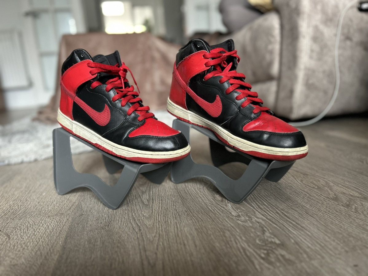 Nike Nike Dunk High top Size US 11 / EU 44 - 6 Thumbnail