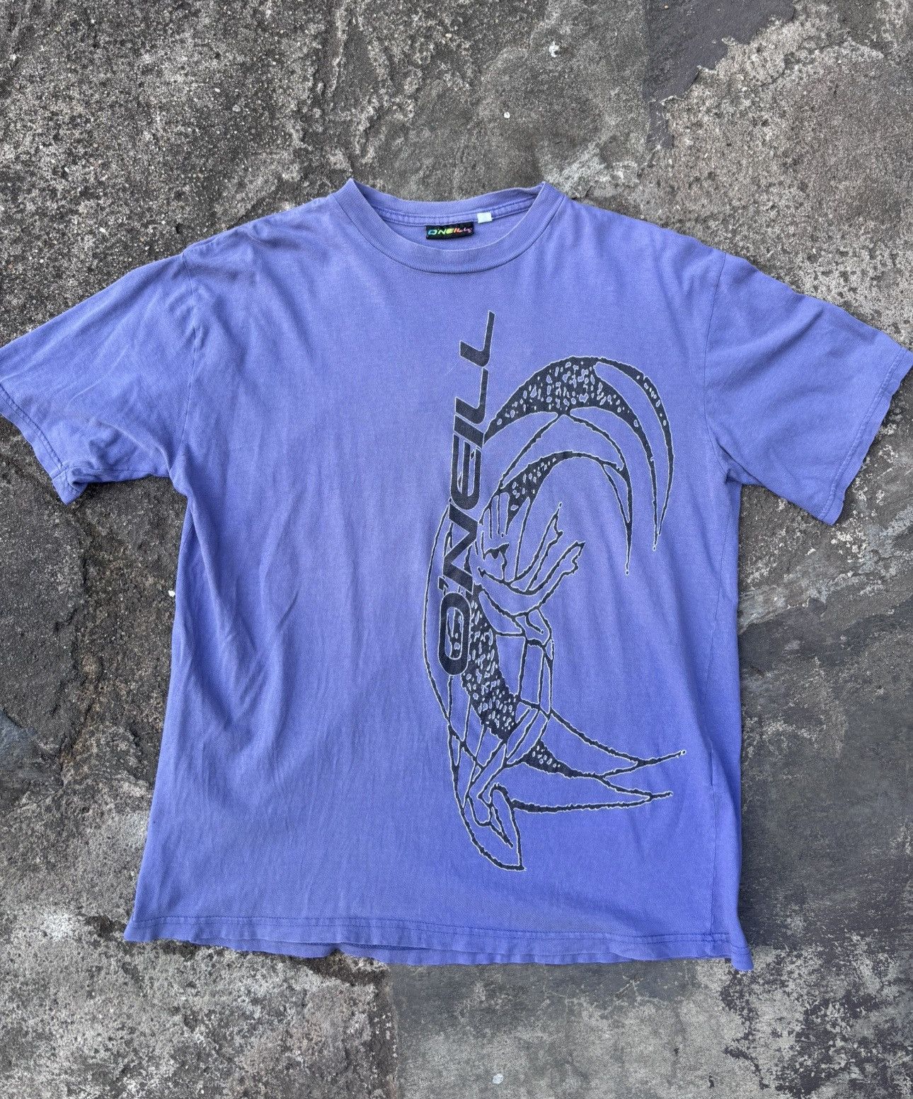 O'Neill O’neill 80’s Size US S / EU 44-46 / 1 - 2 Thumbnail