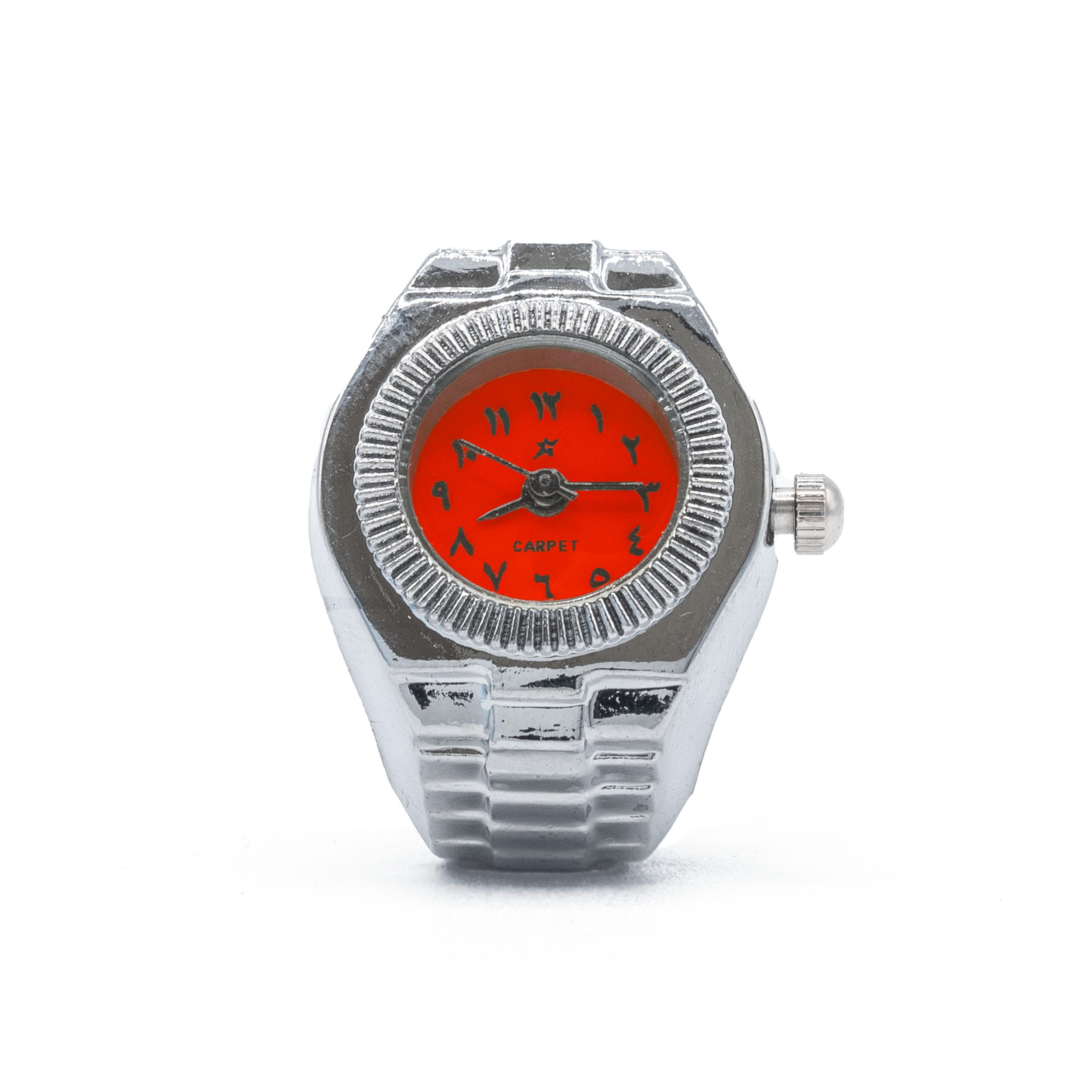 Carpet Company Carpet Company Finger Watch Size ONE SIZE - 6 Thumbnail