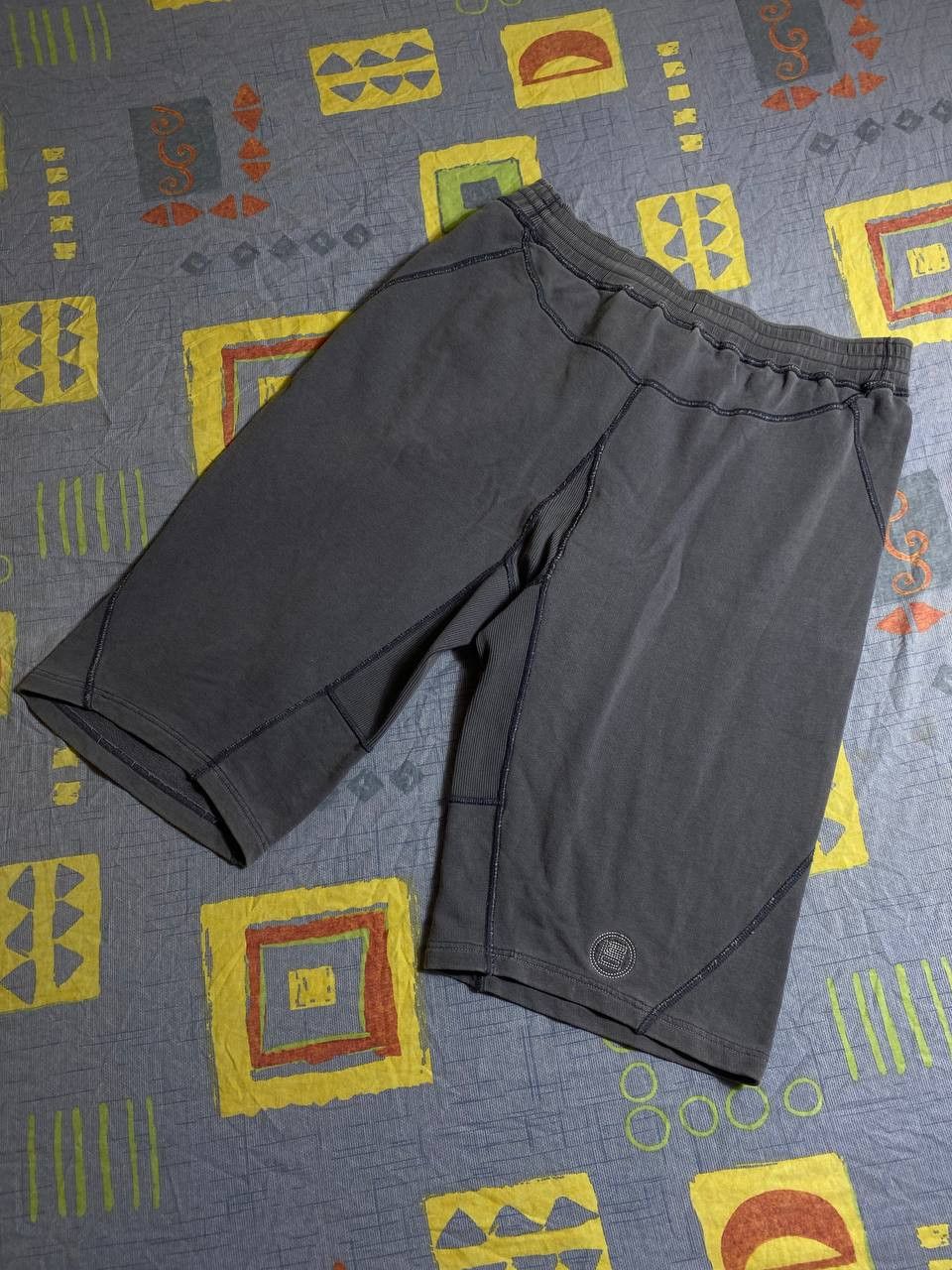 Nike Nike Shorts Size US 34 / EU 50 - 14 Thumbnail