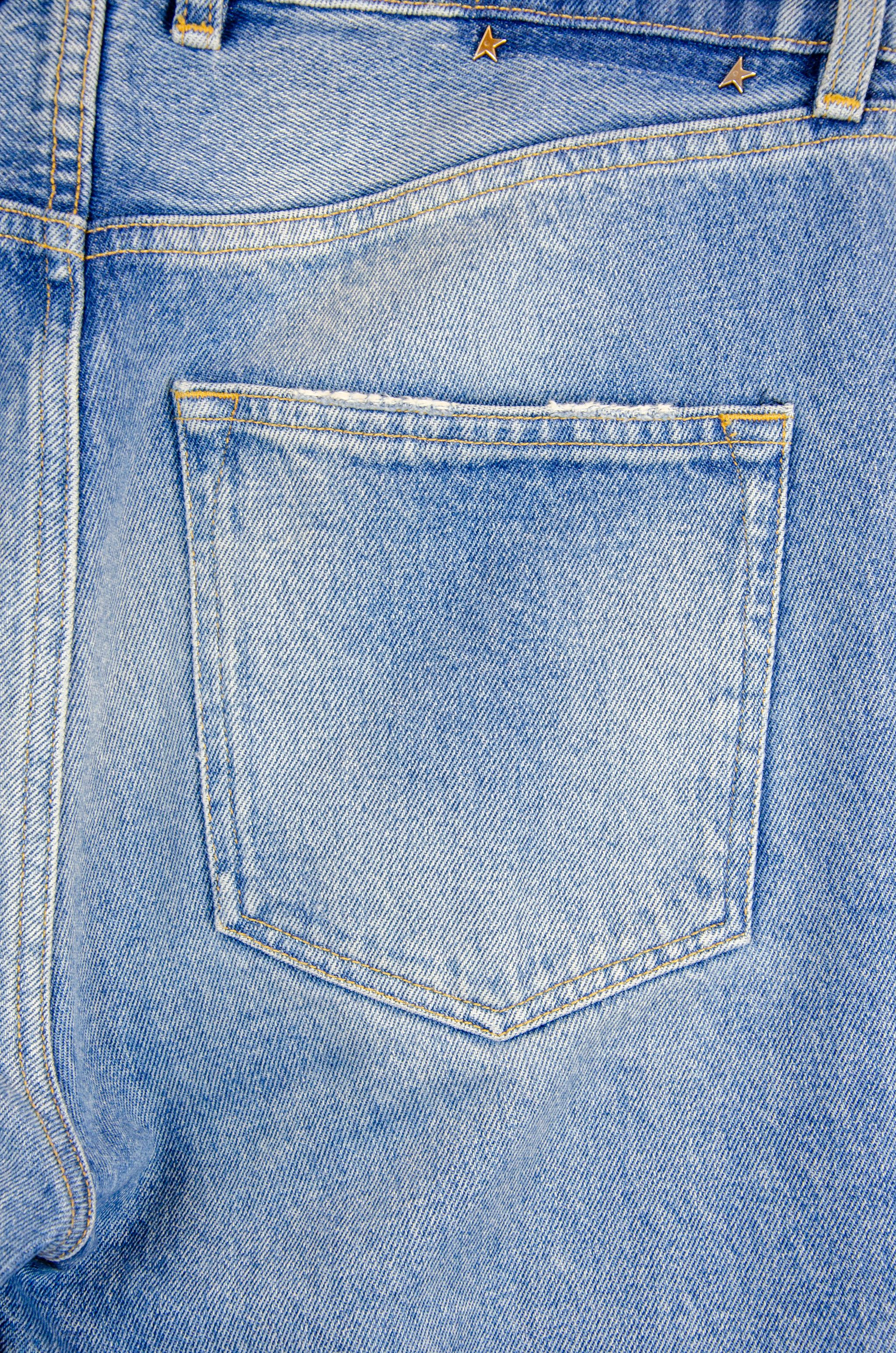 Golden Goose Golden Goose Happy Slim Jeans – Size 31 Size US 31 - 7 Thumbnail