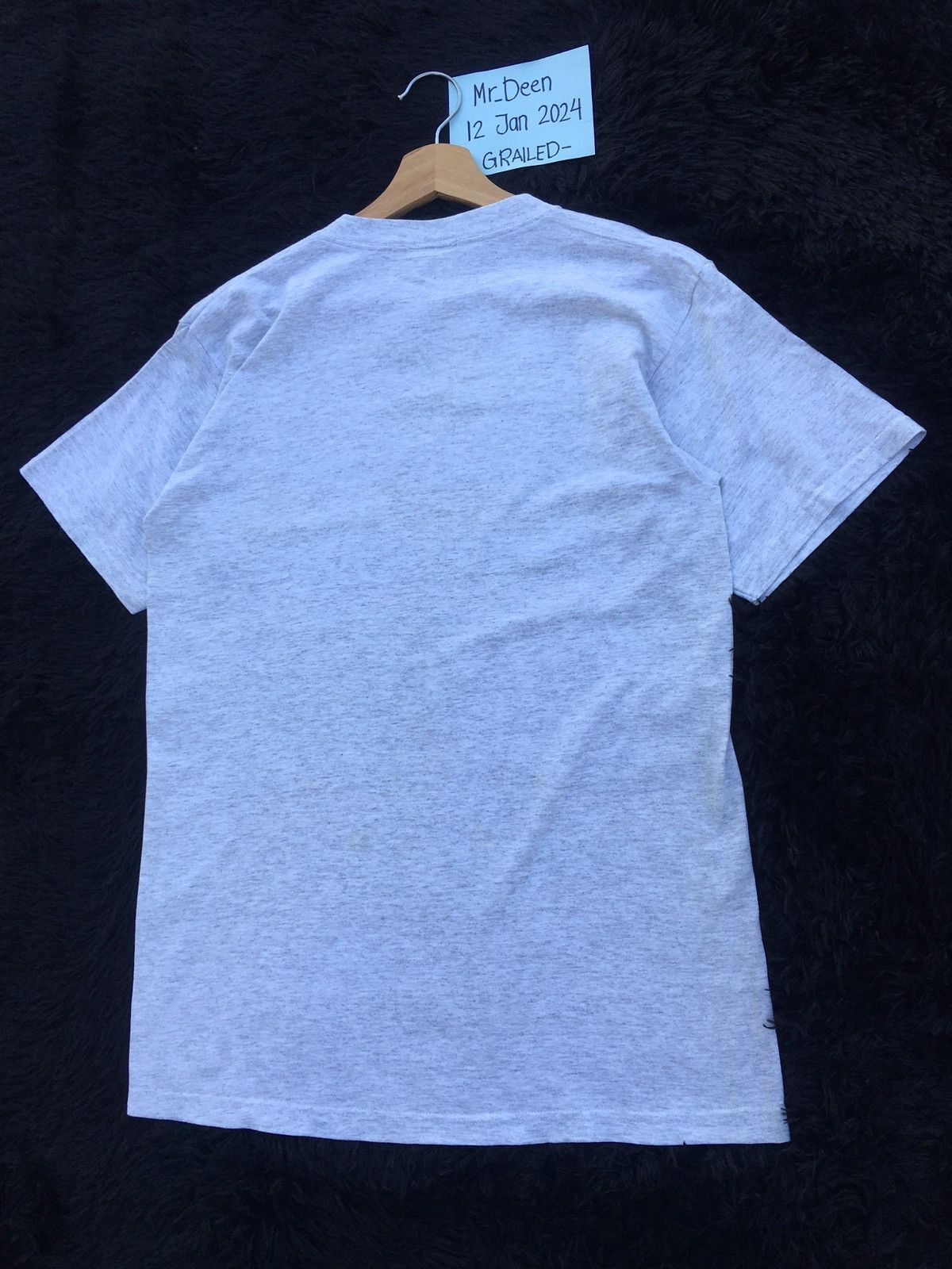 MLB Vintage LA Dodgers MLB National League 1995 Tee Size US L / EU 52-54 / 3 - 19 Thumbnail