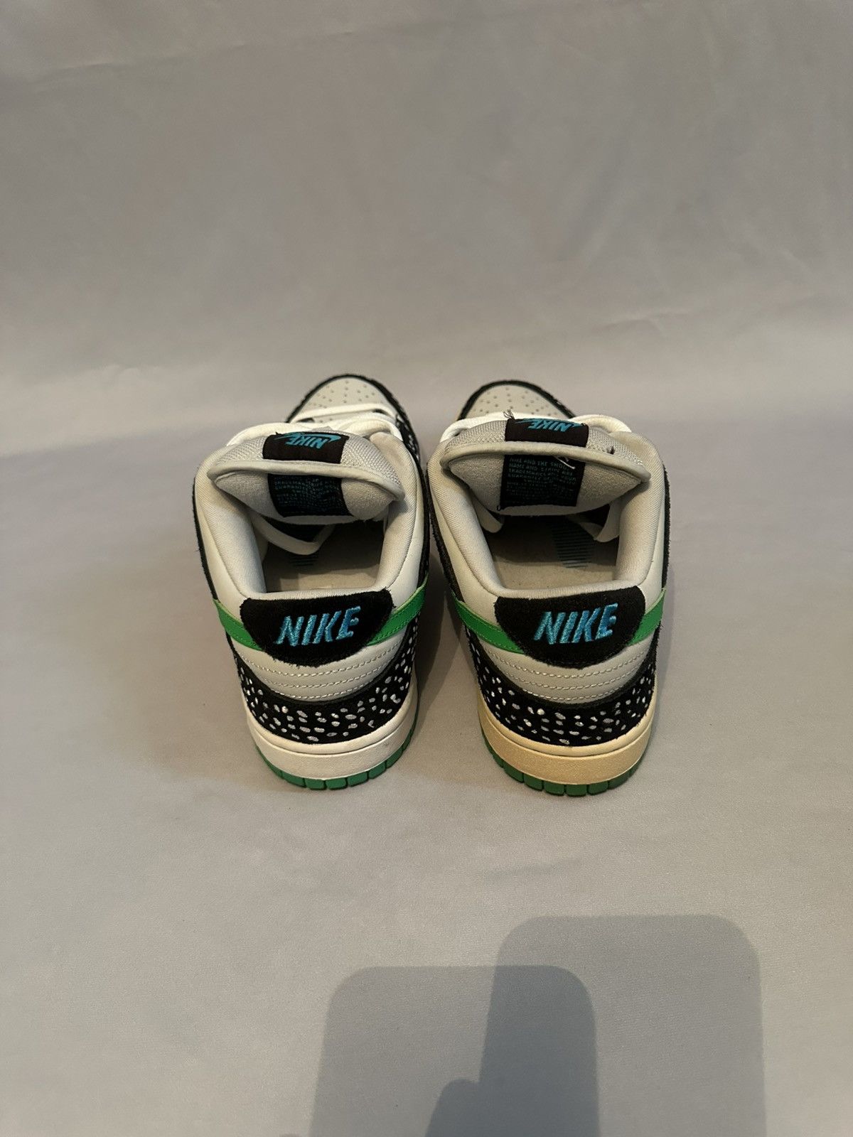 Nike 2010 Nike SB Loon Dunk (Size 8uk/9us) Size US 9 / EU 42 - 4 Thumbnail
