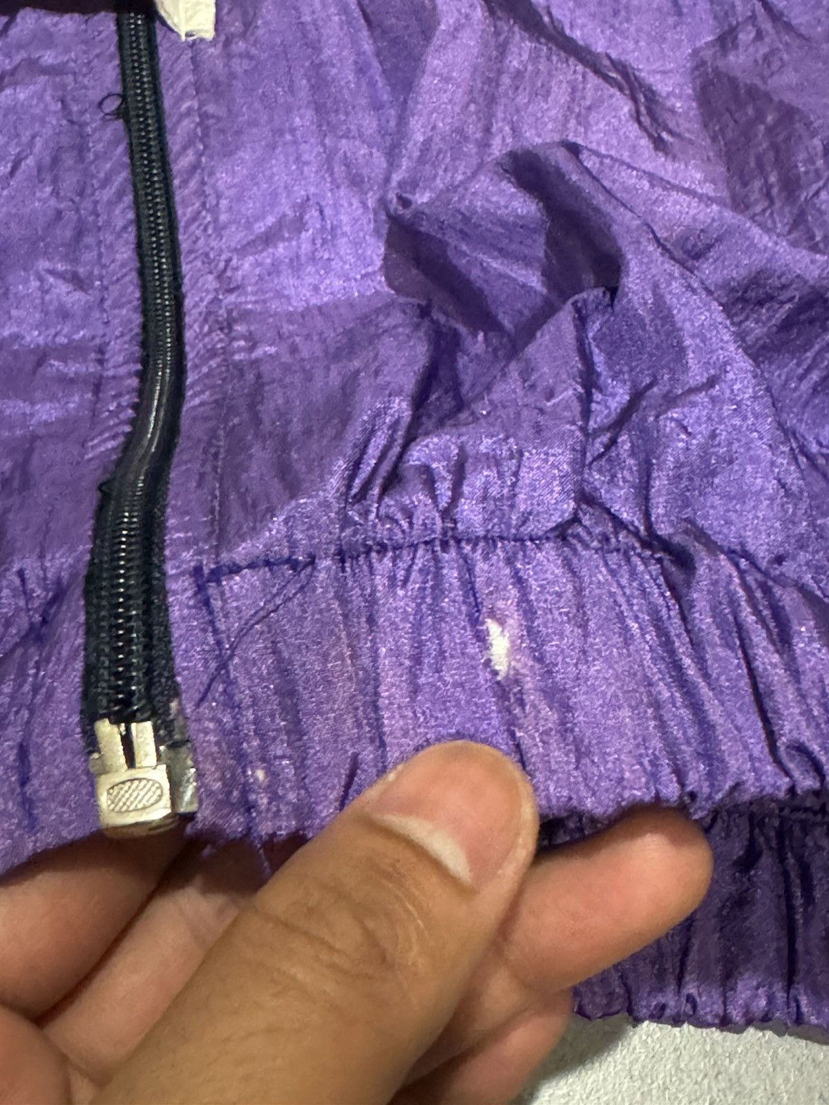 Sony × Vintage VINTAGE 90’s LIMITED PIECES PROMO SONY AIRWAY WINDBREAKER Size US S / EU 44-46 / 1 - 10 Thumbnail