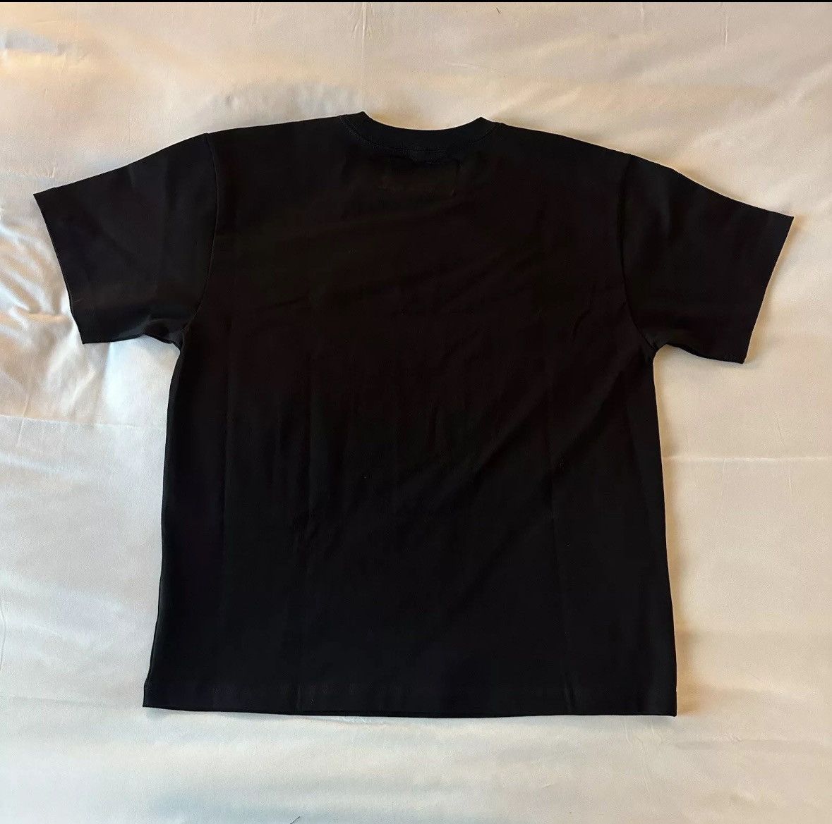 Spider × Travis Scott Travis Scott x Sp5der ComplexCon Tee
