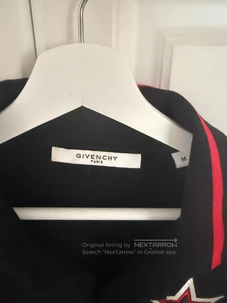 Other Givenchy Black T-Shirt Size US M / EU 48-50 / 2 - 2 Thumbnail