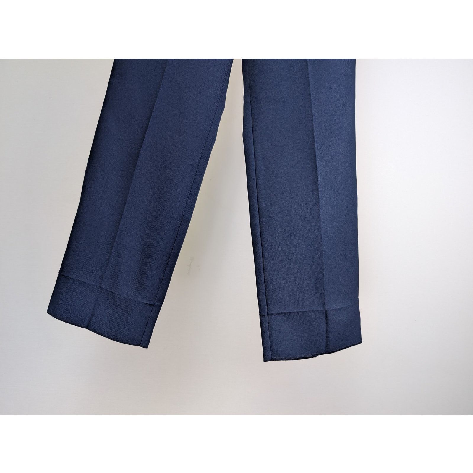 Gucci o1rshd1 Casual Pants in Blue Size US 32 / EU 48 - 3 Thumbnail