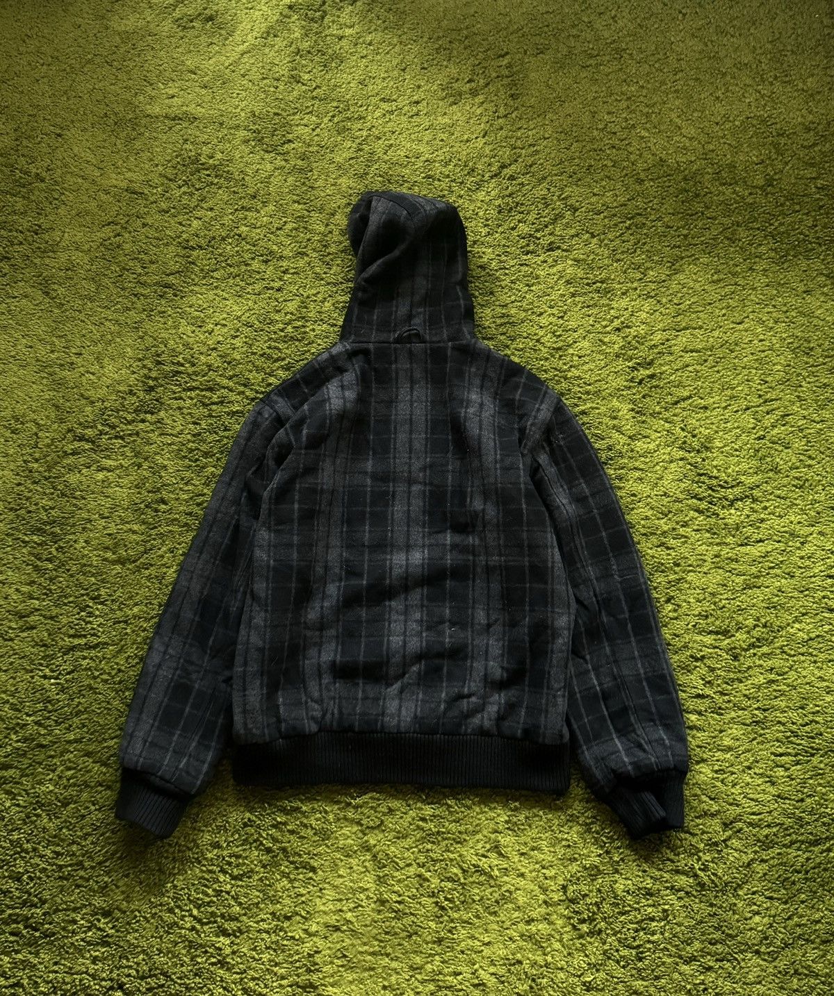 ジャケット・アウター Carhartt 90s Faded Black Active Jacket Carhartt Active Jacket - Faded Black | Flatspot