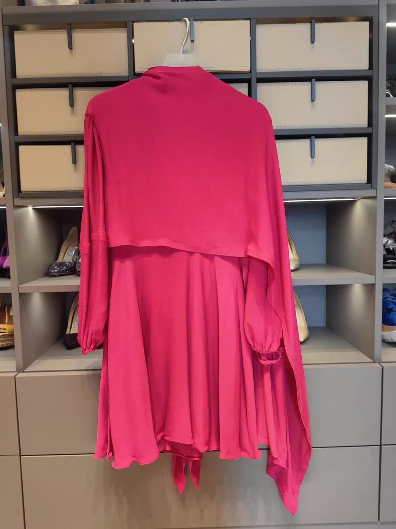 Valentino Valentino dress Size S / US 4 / IT 40 - 1 Thumbnail